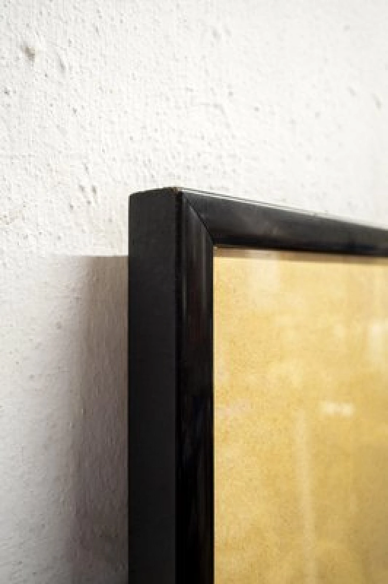 Multiplo in cartone fustellato Applausi di Mario Ceroli, 1969 5