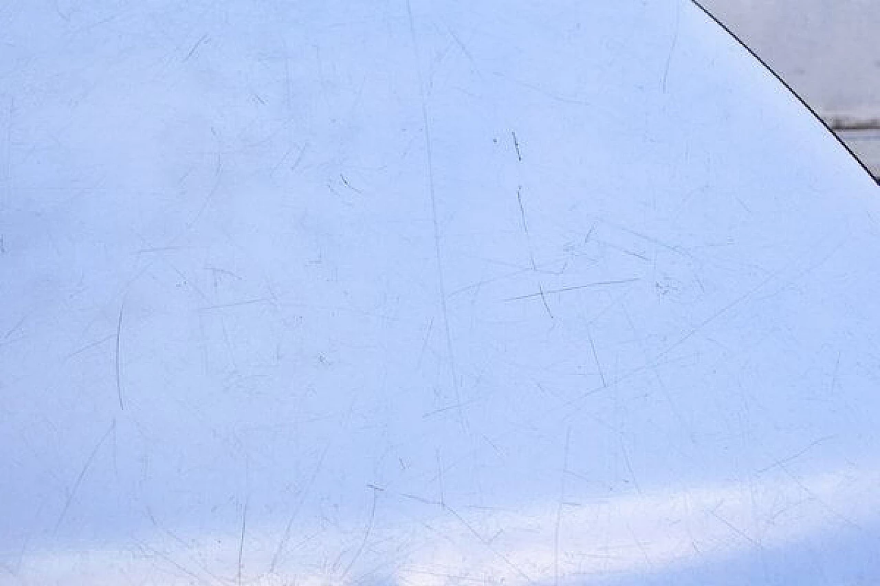 4 Tavoli da bar in ferro e formica di FAIM, anni '60 6