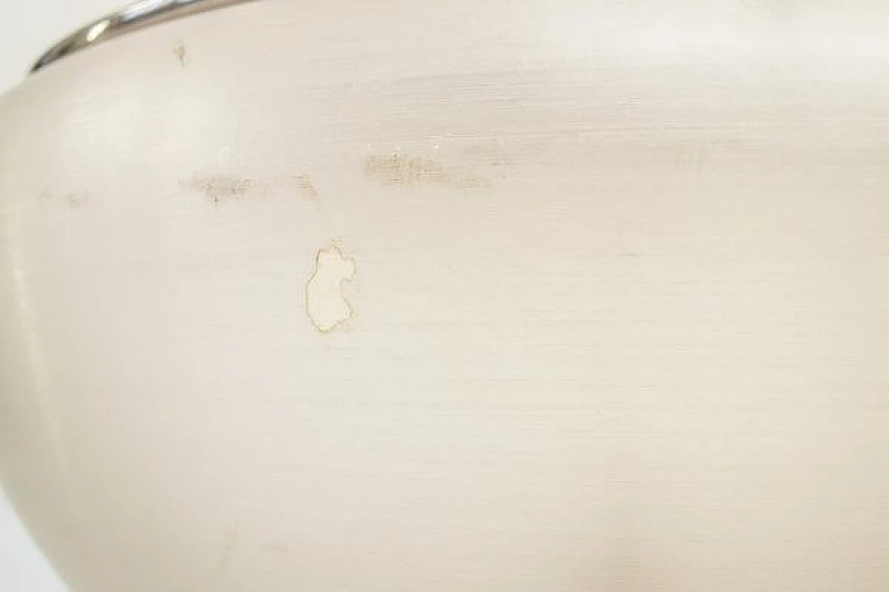 Lampada da terra Moana di Luigi Massoni per Guzzini, 1967 9