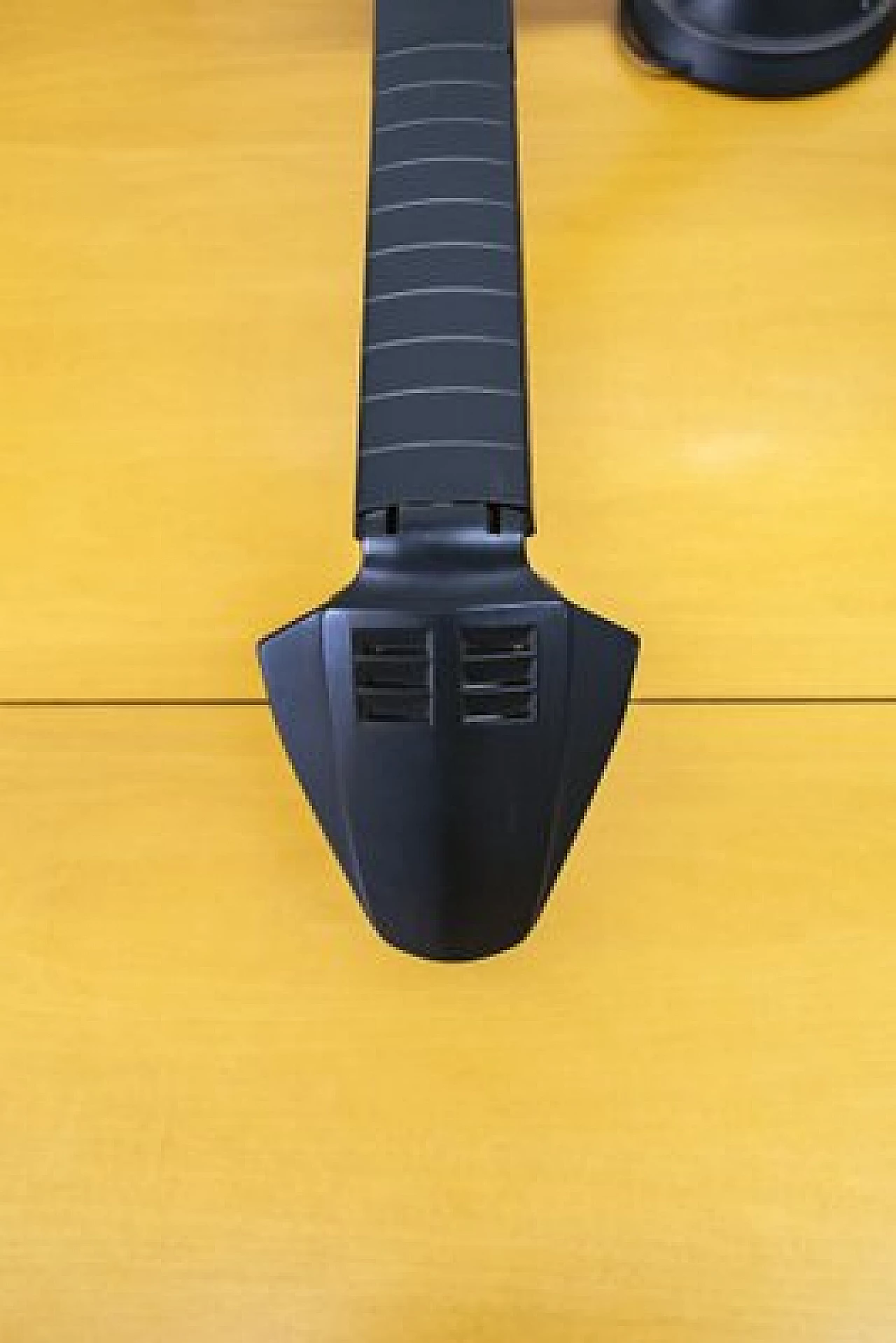 Lampada da tavolo in plastica Stratos per Zonca, anni '80 3