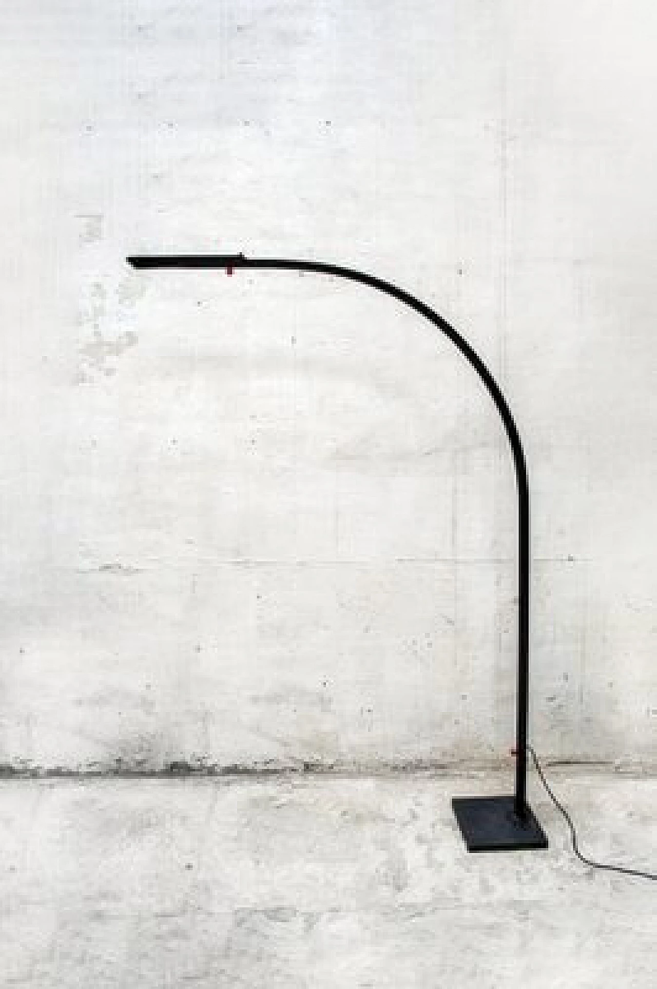 Floor lamp by Gianfranco Frattini for Relco, 1980s 1