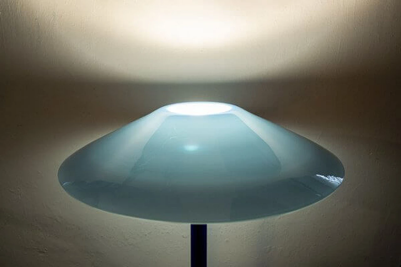 Lampada da tavolo Chiara di Cini Boeri per Venini, 1984 3