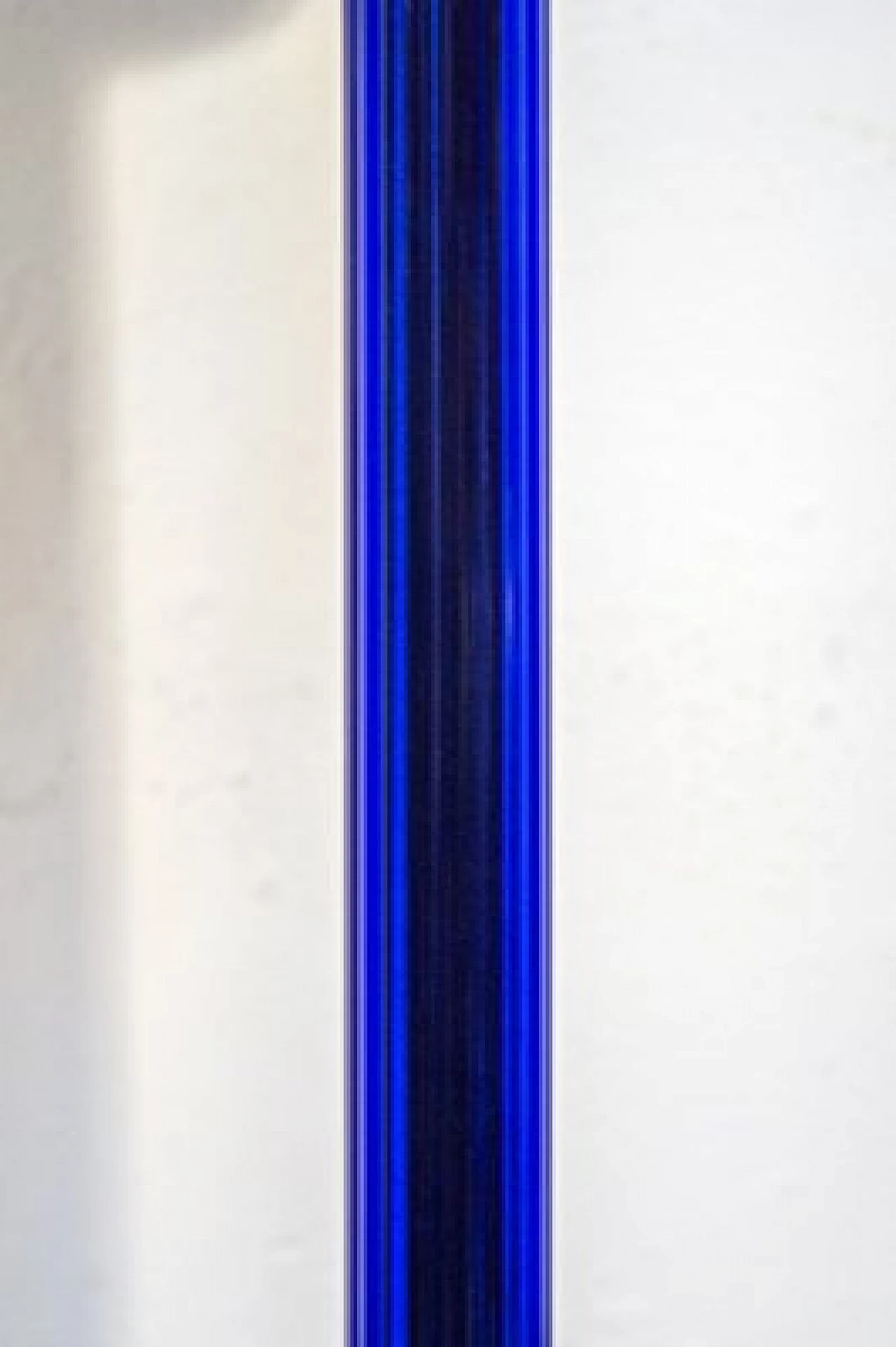 Table lamp Chiara by Cini Boeri for Venini, 1984 5