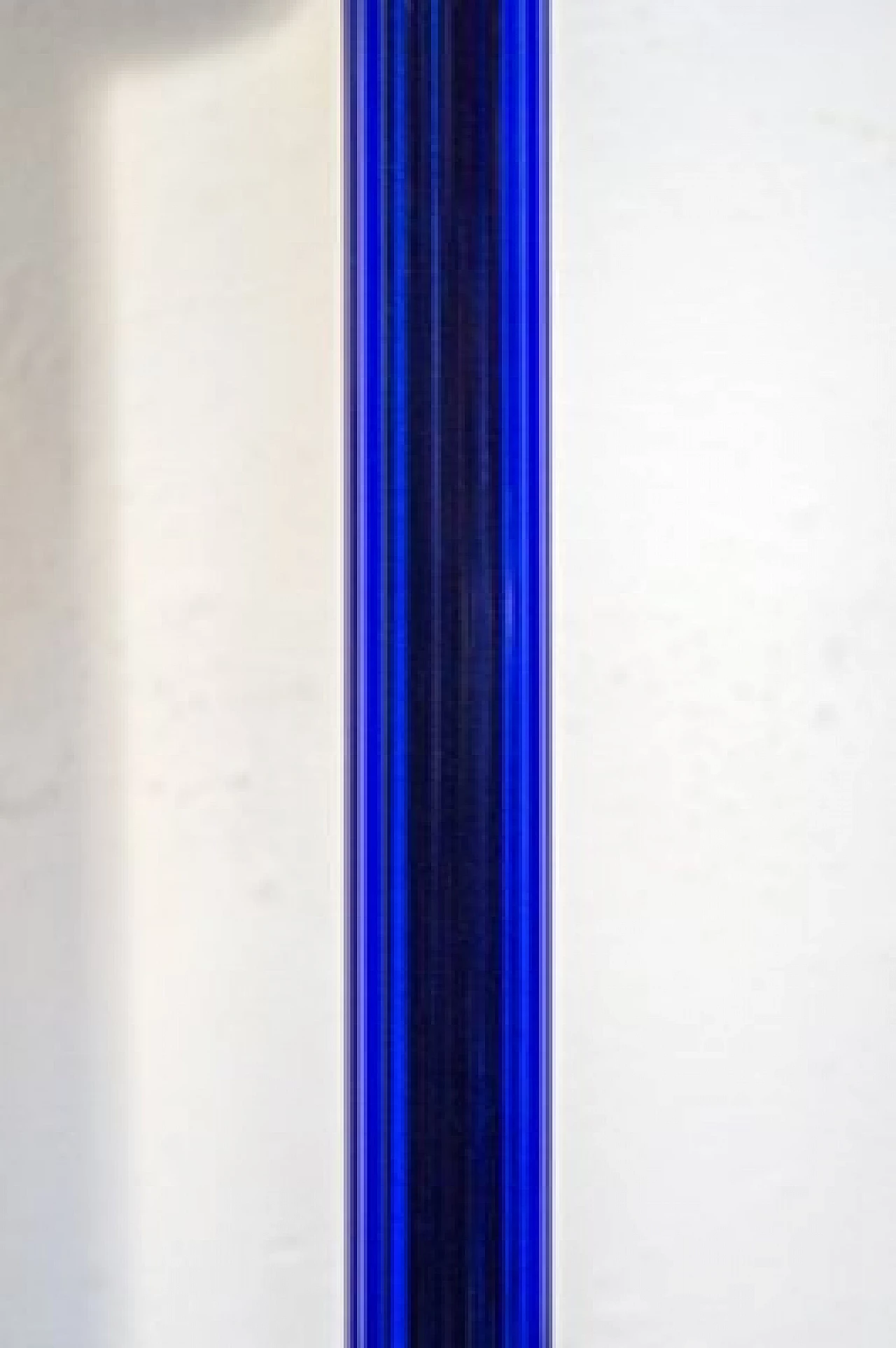 Lampada da tavolo Chiara di Cini Boeri per Venini, 1984 5