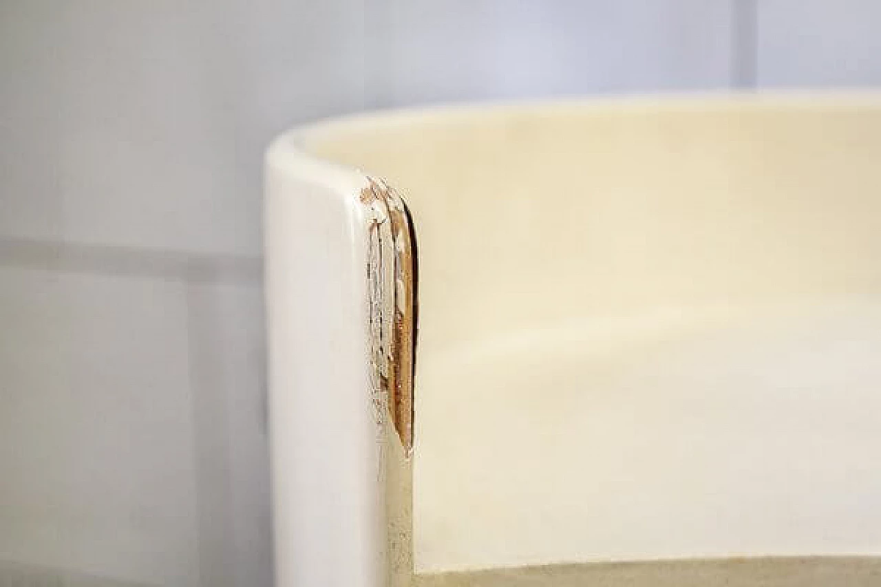 Coppia di Comodini Gae di Kazuhide Takahama per Simon Gavina, 1961 6