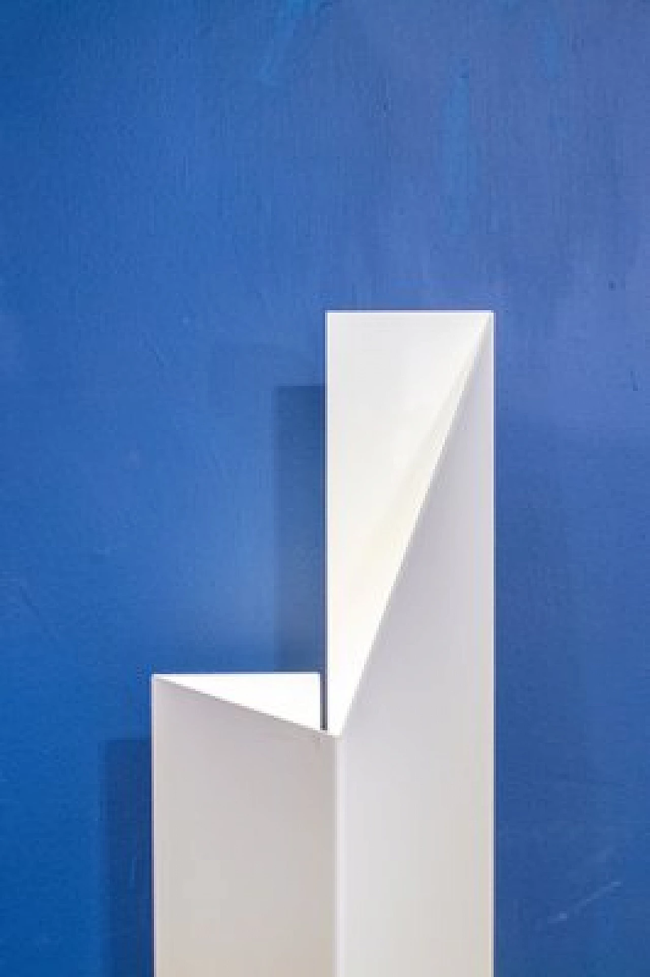 Floor lamp I Personaggi by Lorenzo Carmellini & Federico Rezzonico from Tronconi, 1972 5