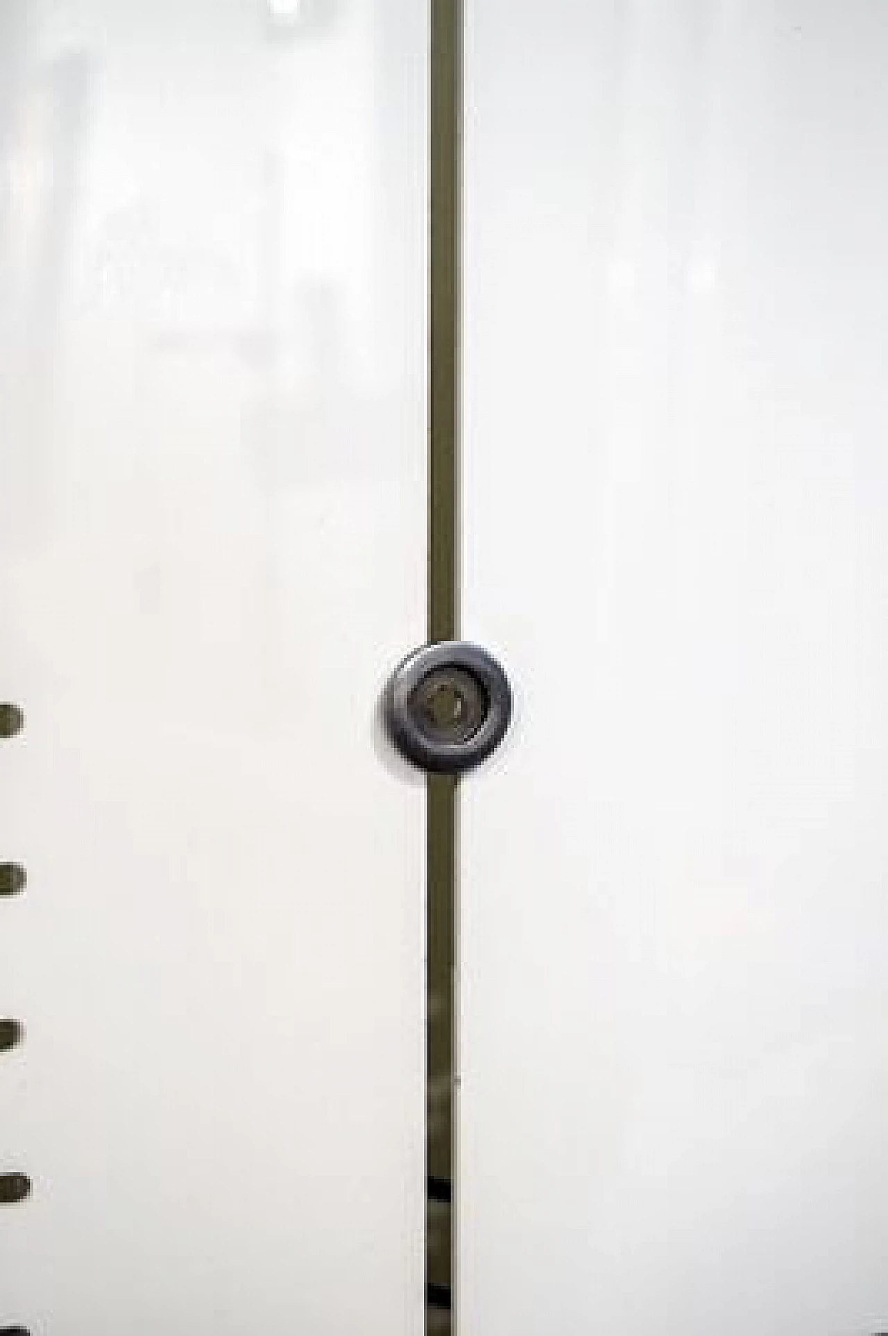 Floor lamp I Personaggi by Lorenzo Carmellini & Federico Rezzonico from Tronconi, 1972 6