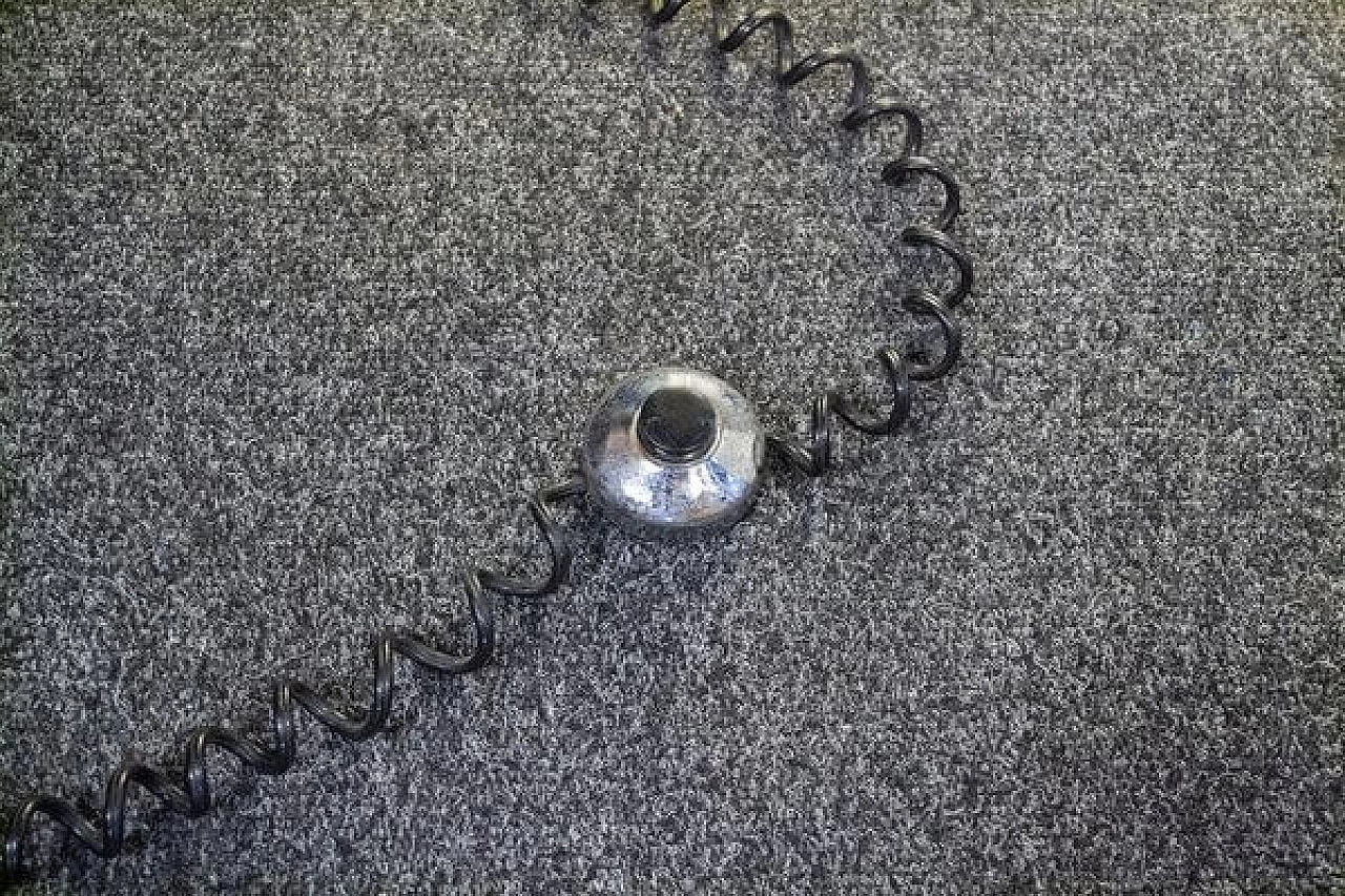 Floor lamp I Personaggi by Lorenzo Carmellini & Federico Rezzonico from Tronconi, 1972 7