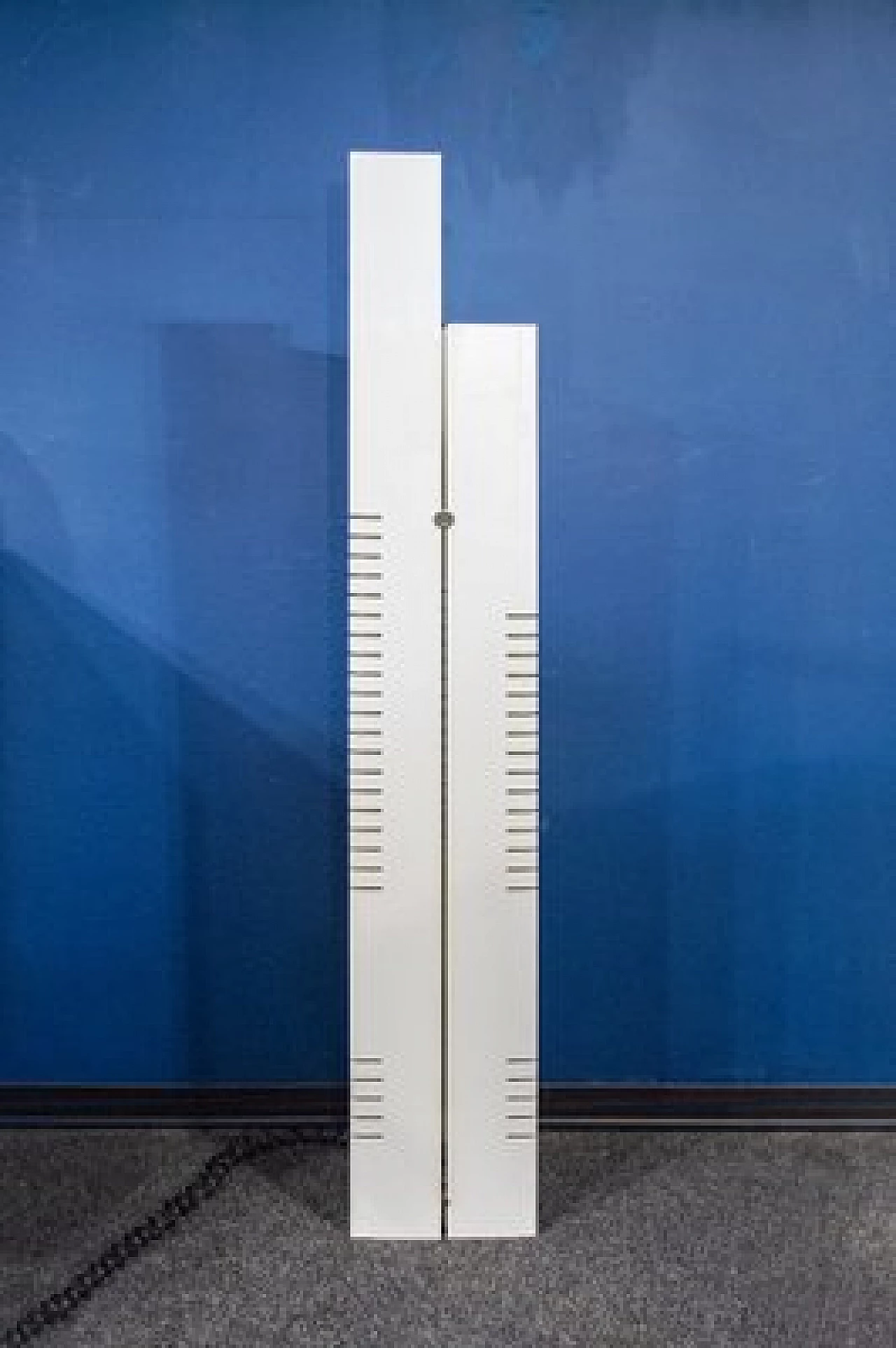 Floor lamp I Personaggi by Lorenzo Carmellini & Federico Rezzonico from Tronconi, 1972 9