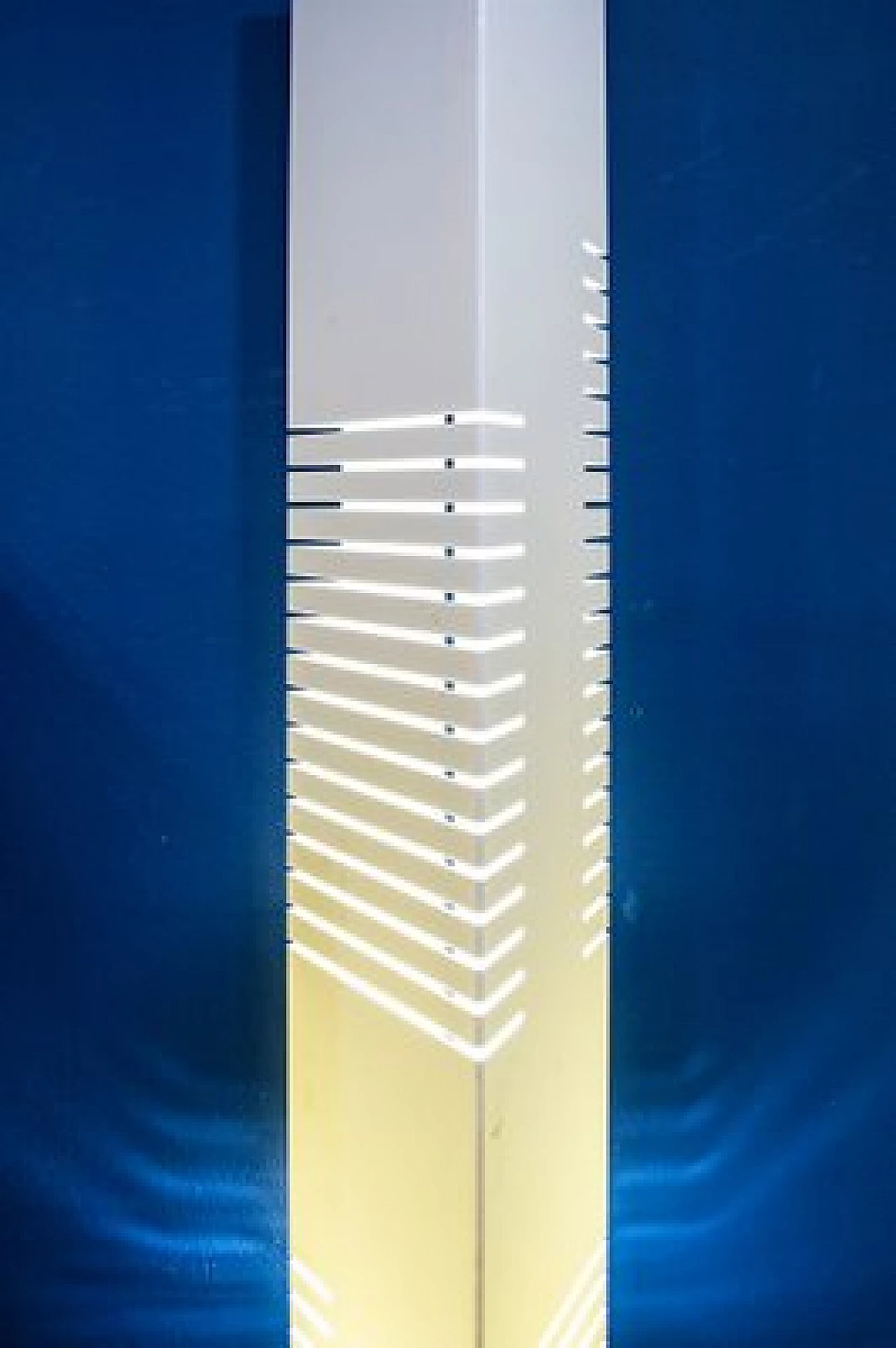 Floor lamp I Personaggi by Lorenzo Carmellini & Federico Rezzonico from Tronconi, 1972 12