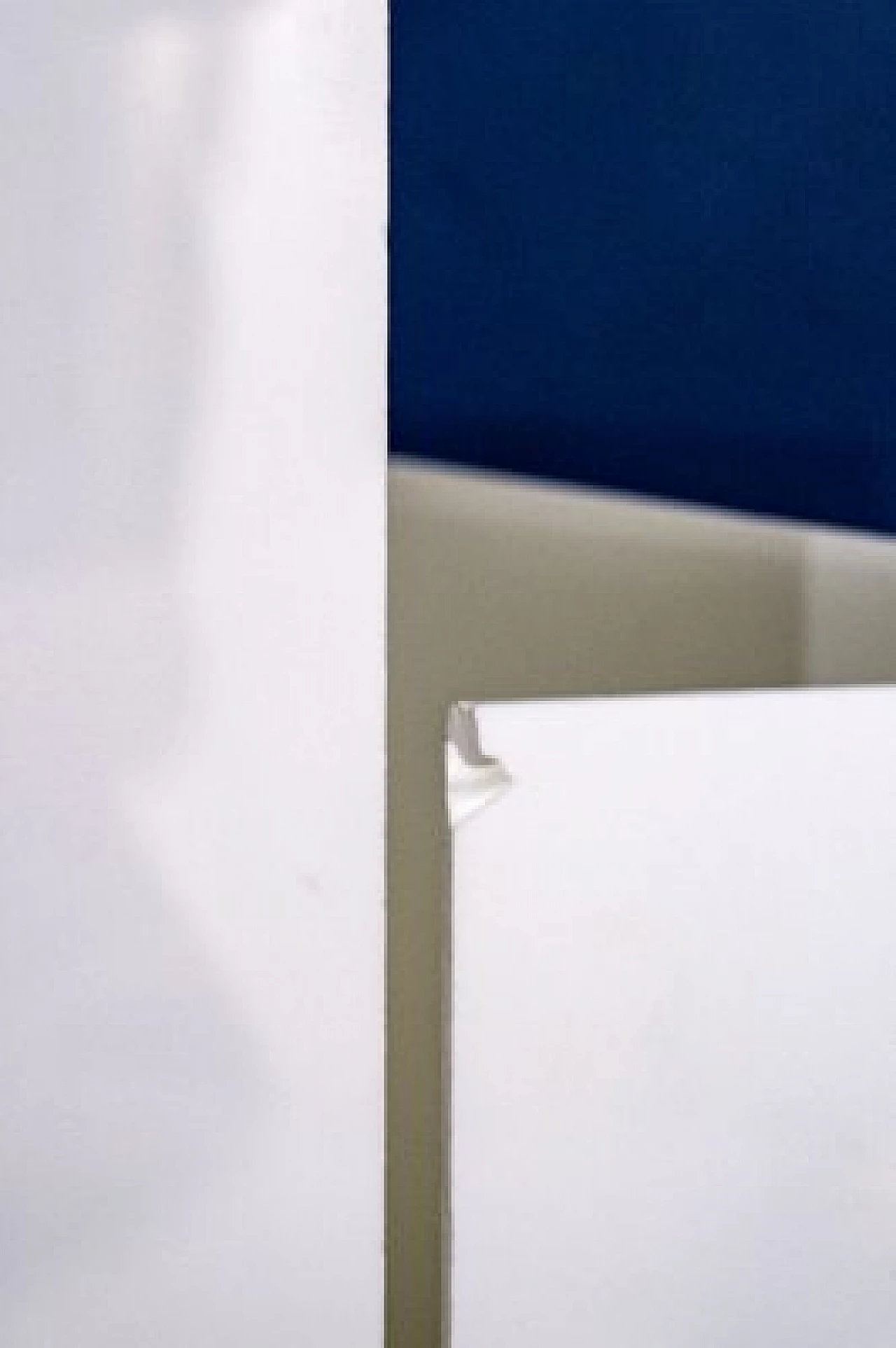 Floor lamp I Personaggi by Lorenzo Carmellini & Federico Rezzonico from Tronconi, 1972 16