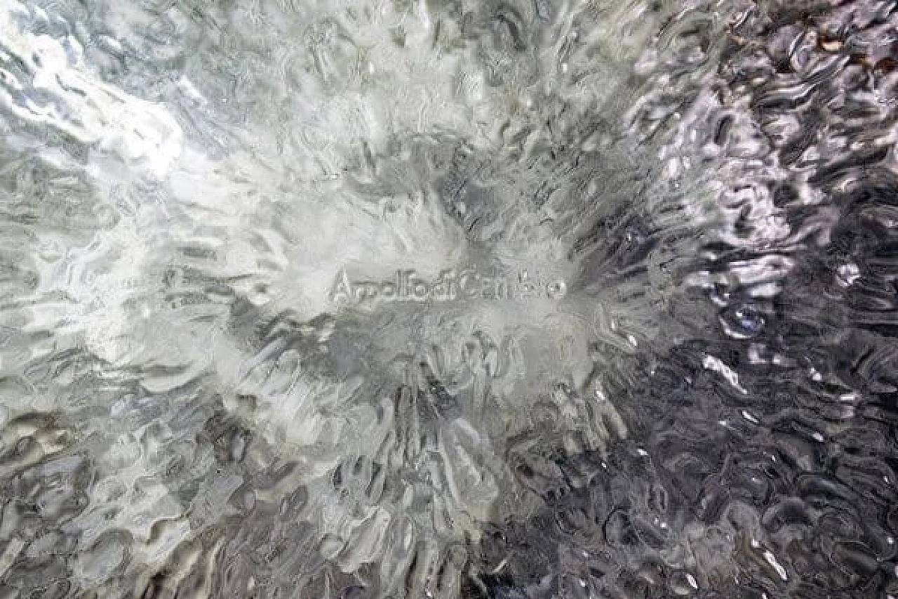 Posacenere Biglia di Joe Colombo per Arnolfo di Cambio, anni '60 5