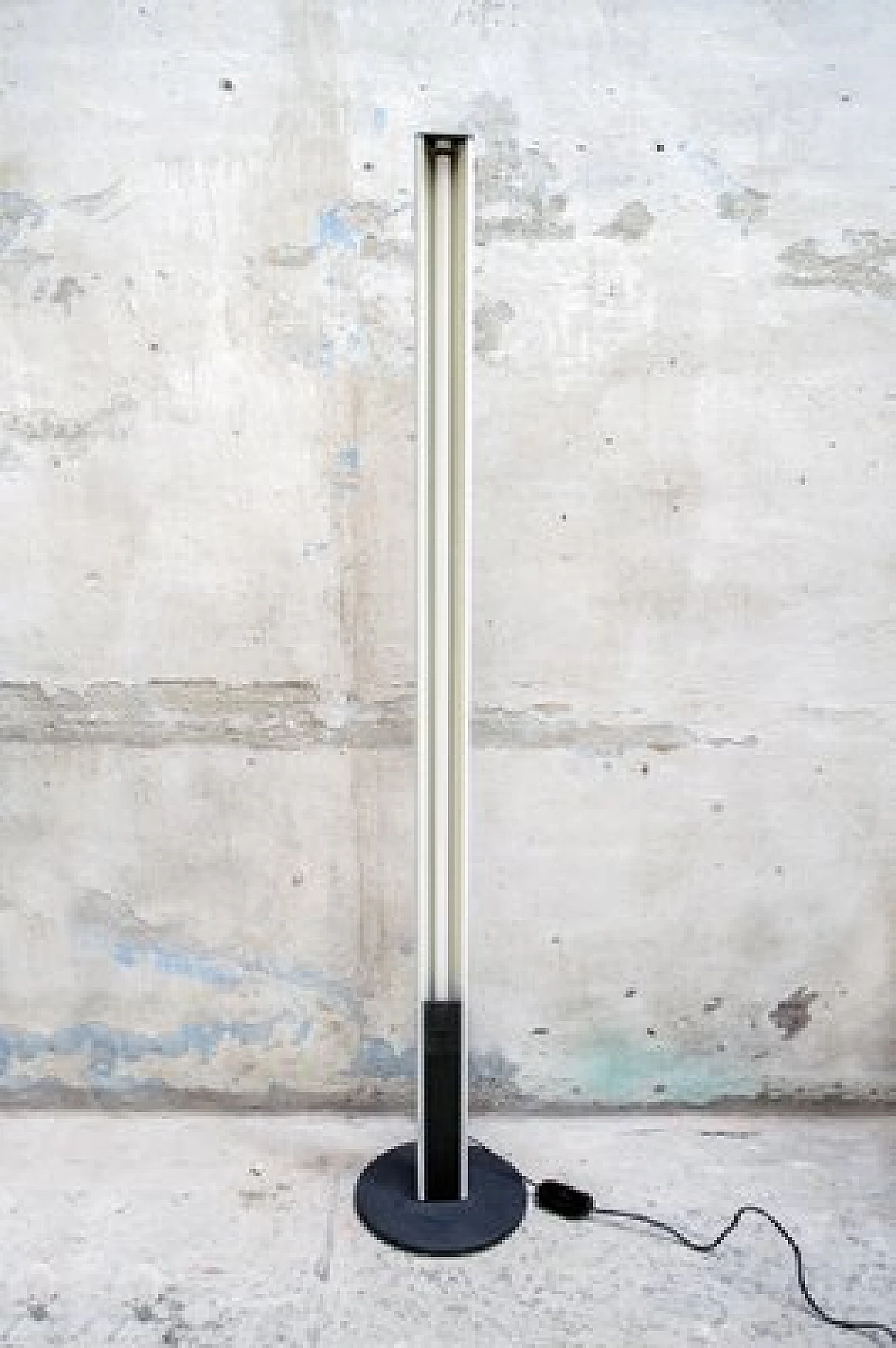Floor lamp Rio by Rodolfo Bonetto for Luci Italia, 1980s 1