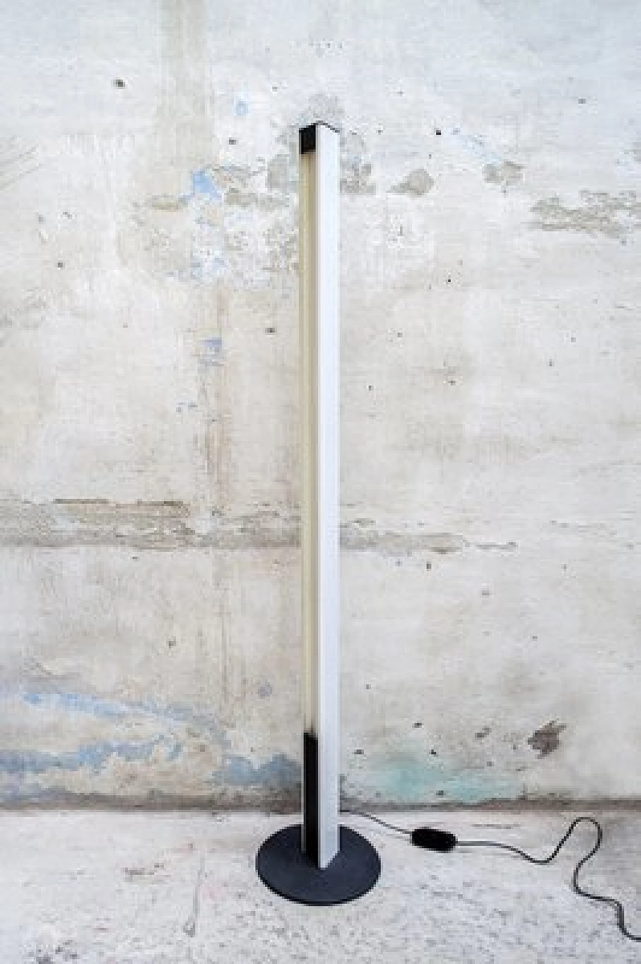 Floor lamp Rio by Rodolfo Bonetto for Luci Italia, 1980s 2