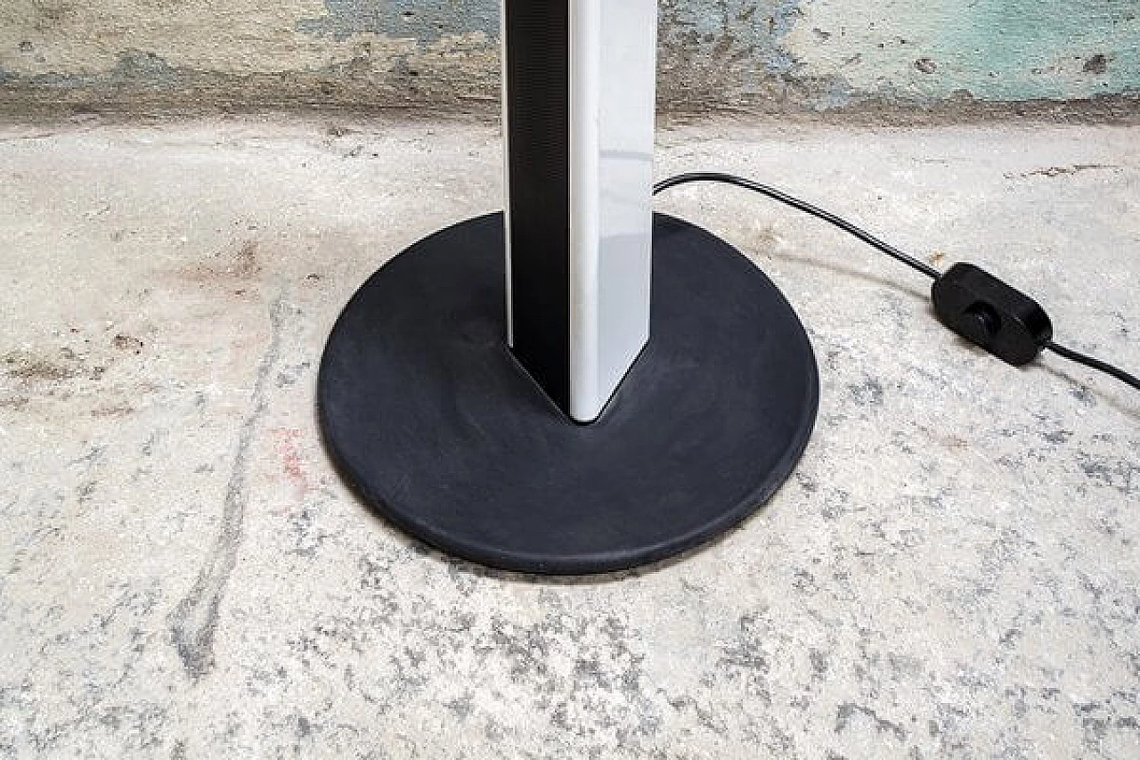 Floor lamp Rio by Rodolfo Bonetto for Luci Italia, 1980s 3