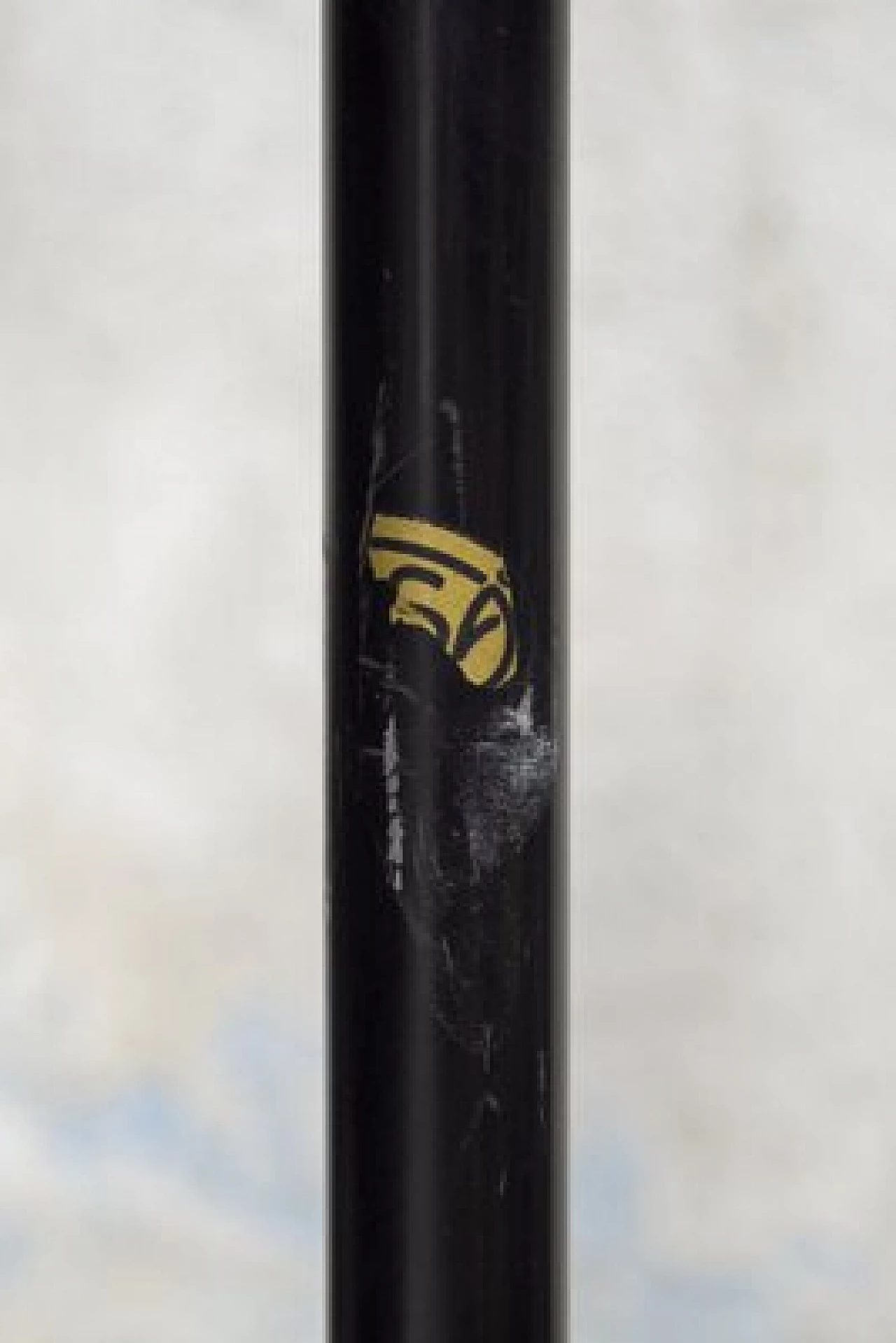 Telescopic floor lamp, 1950s 9