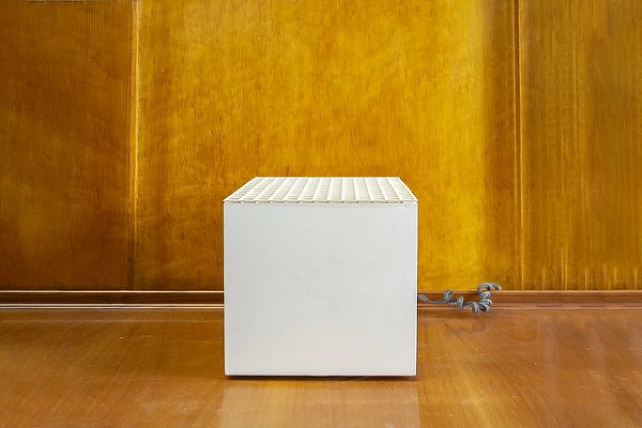 Lampada da tavolo Cube Light di Studio OPI per Cini & Nils, anni '70 1