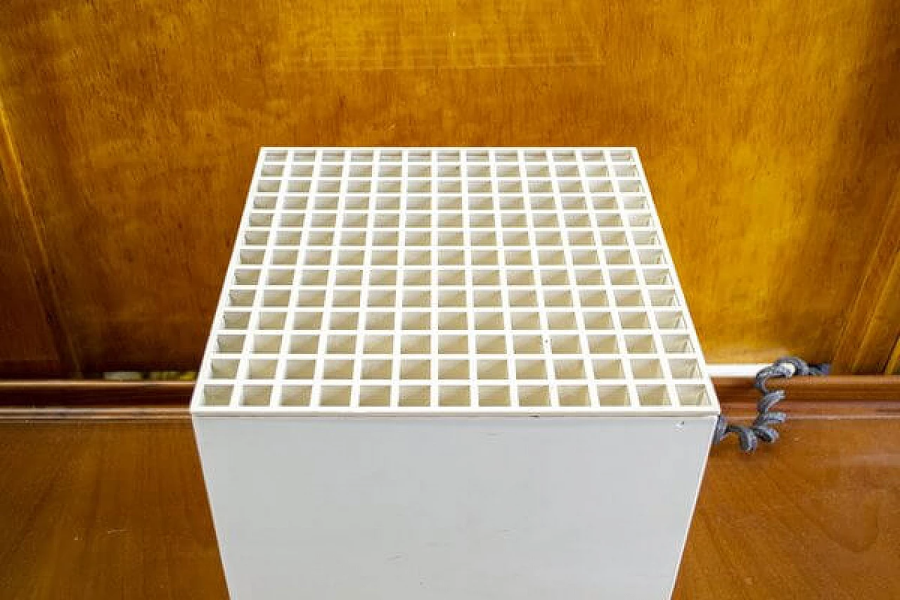 Lampada da tavolo Cube Light di Studio OPI per Cini & Nils, anni '70 2