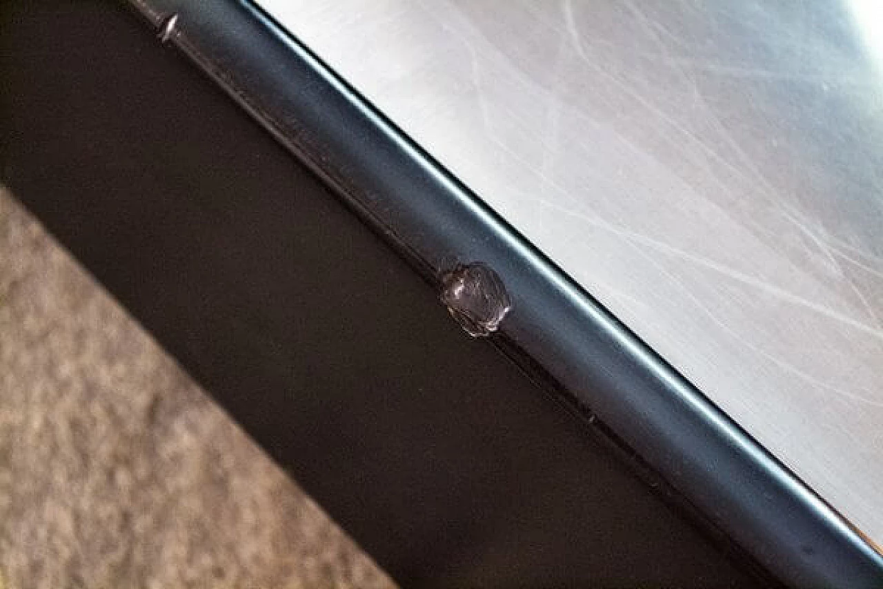 T147 coffee table by Marco Fantoni for Tecno, 1971 4