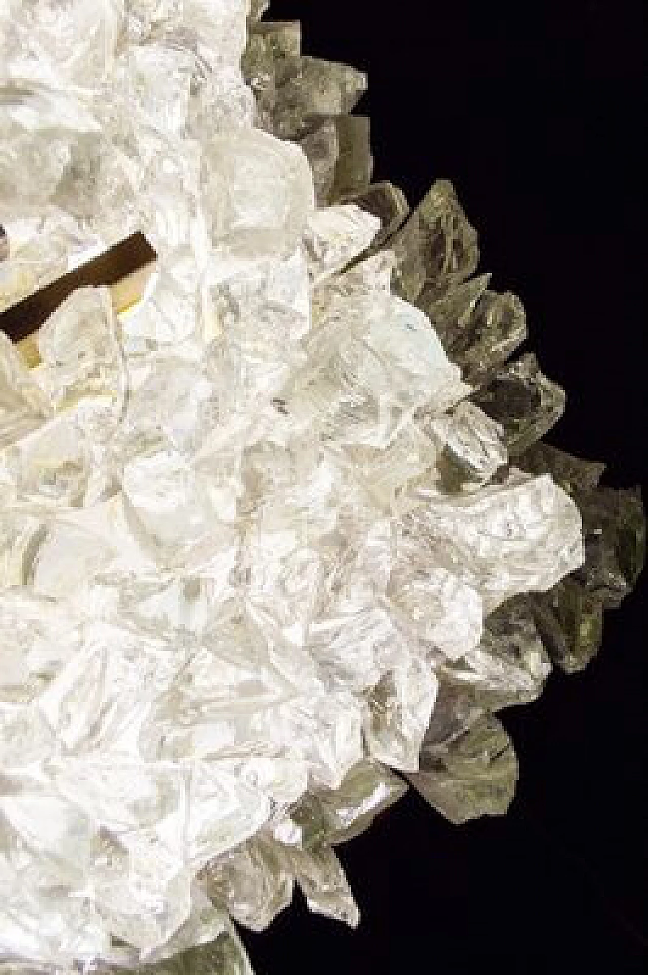 Opera wall light by Angelo Brotto for Esperia, 1970s 4