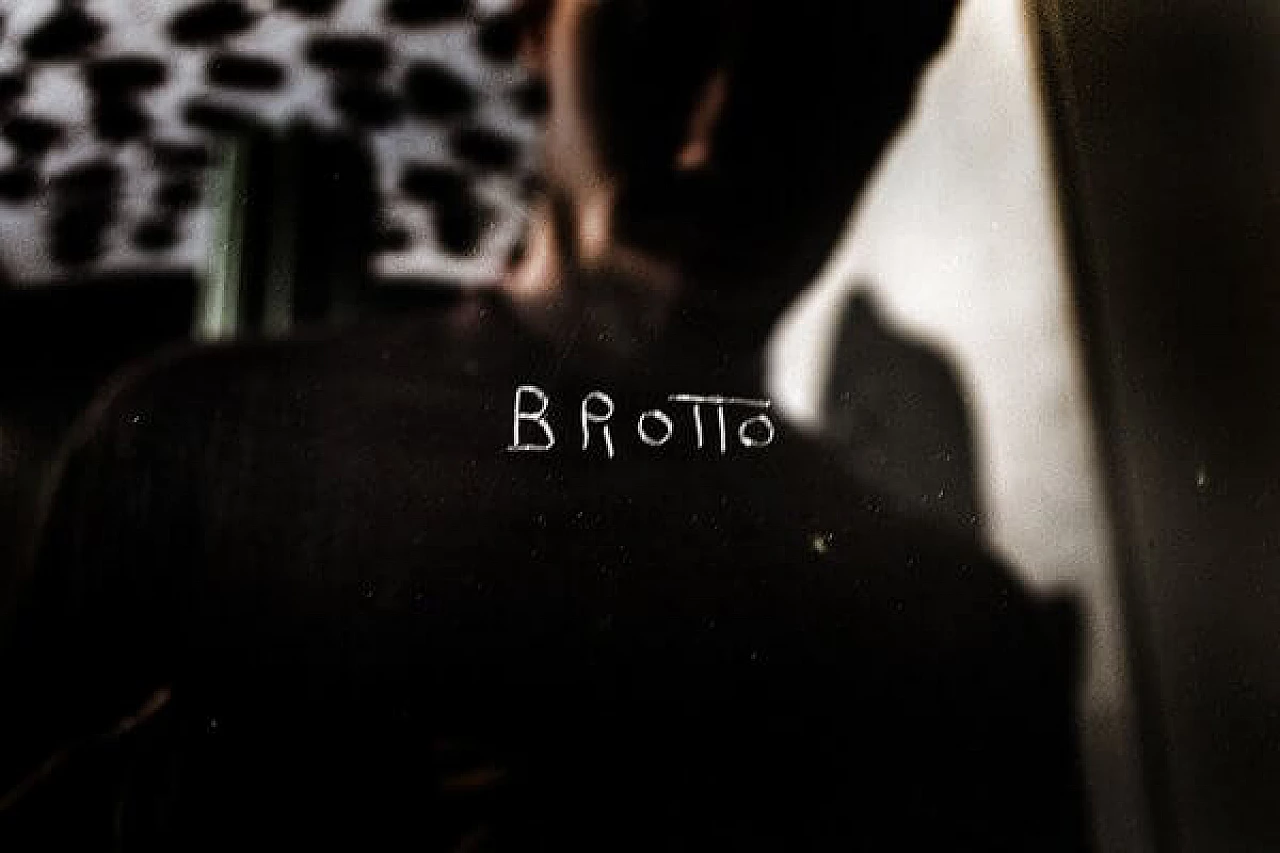 Opera wall light by Angelo Brotto for Esperia, 1970s 5