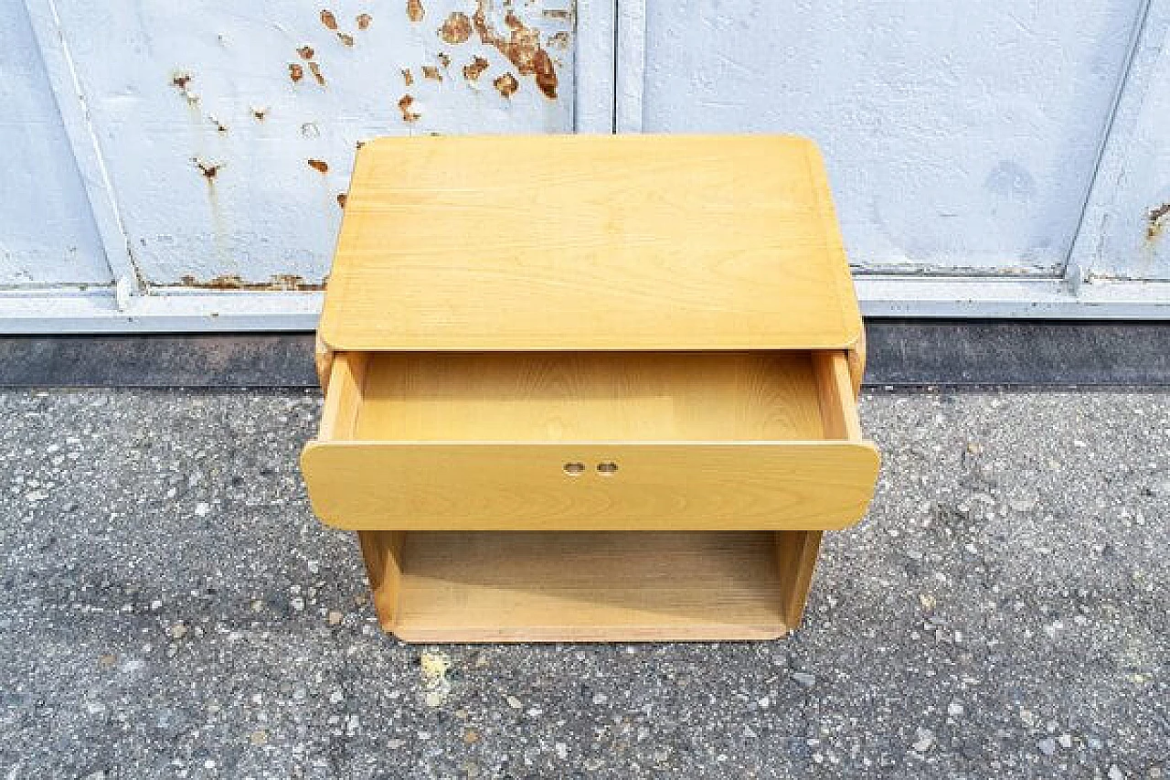 Comodino Samara di Derk Jan De Vries per Maisa, anni '70 3