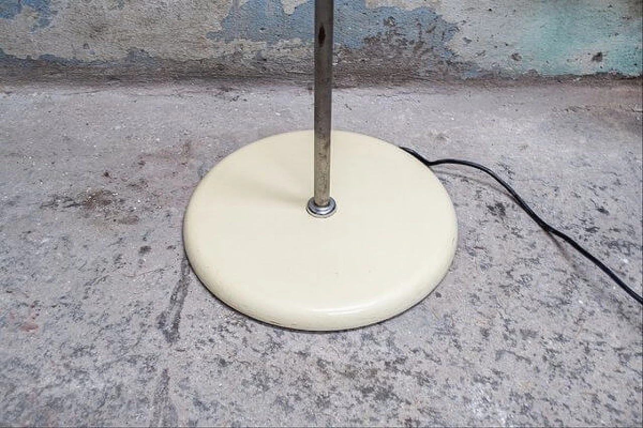 Dafne floor lamp by Olaf Von Bohr for Artemide, 1972 7