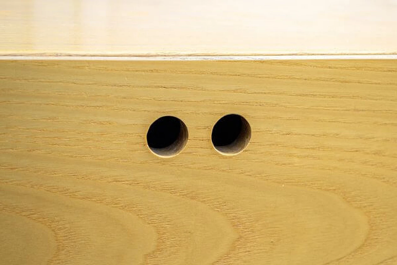 Comodino Samara di Derk Jan De Vries per Maisa, anni '70 7