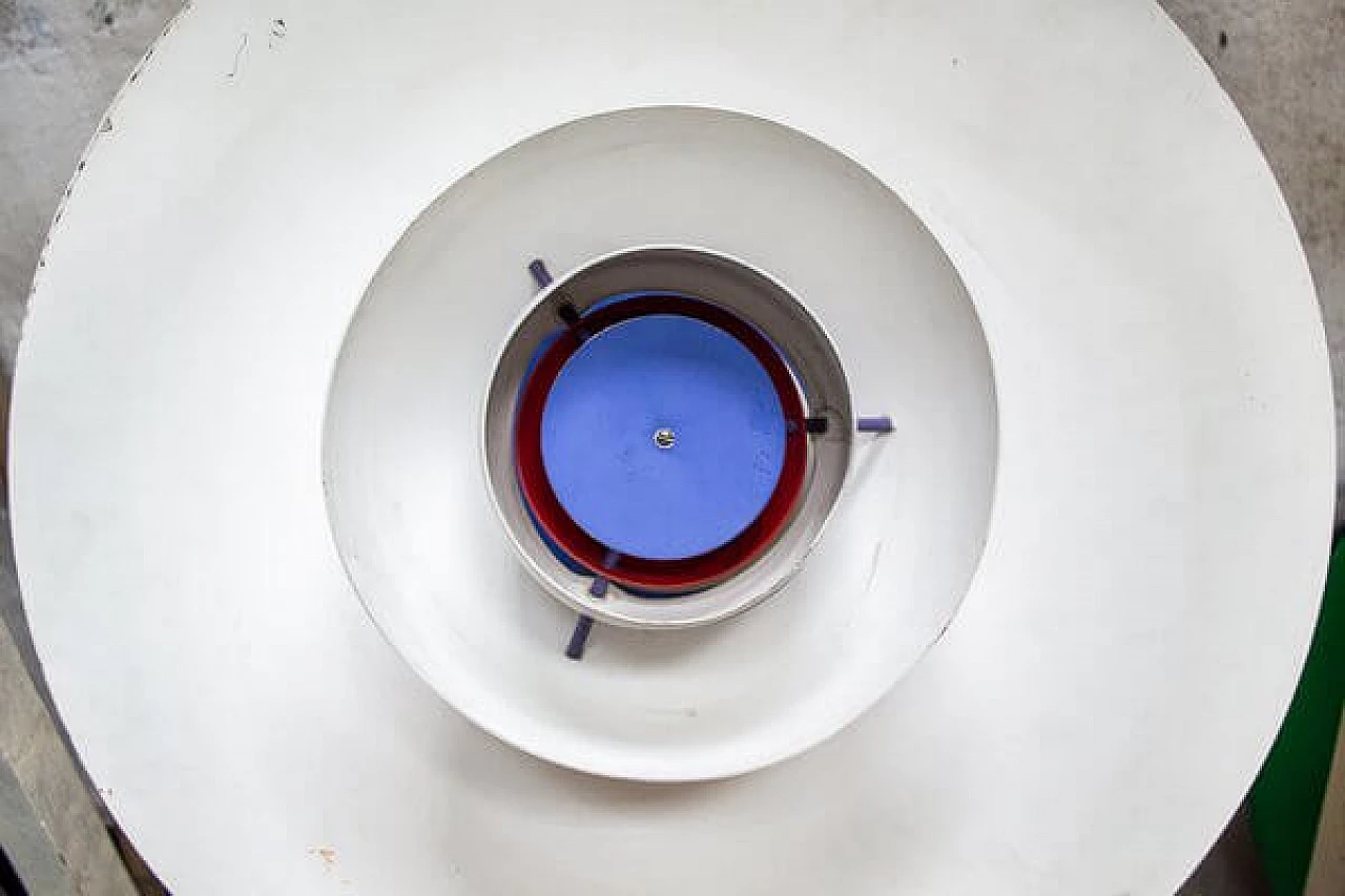 Lampada PH 5 di Poul Henningsen per Louis Poulsen, anni '50 4