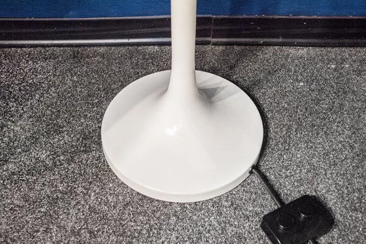 Lampada da terra Lumen di Max Ingrand per Fontana Arte, 1954 4