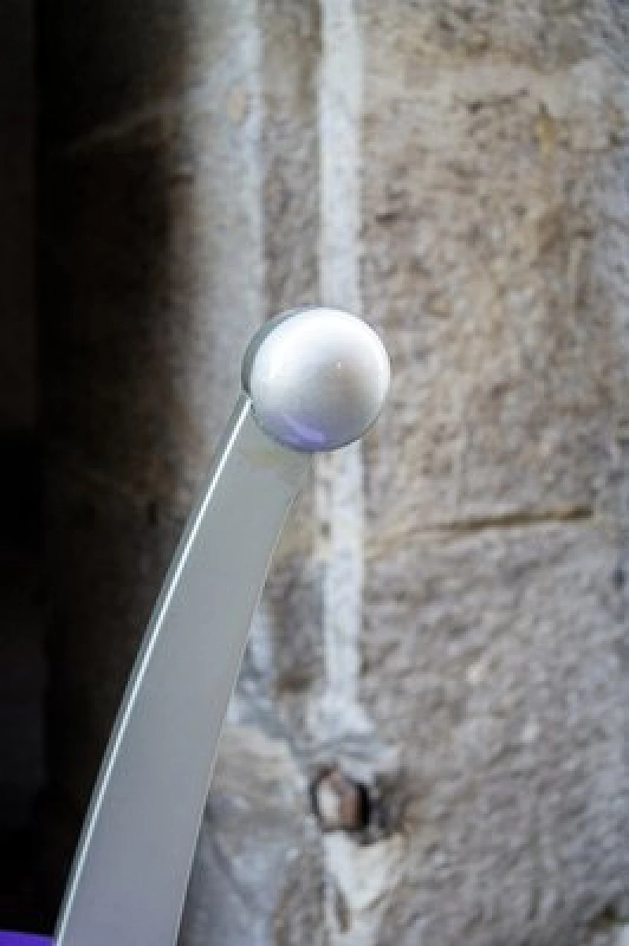 Tavolino Orchid di Massimo Morozzi per Archizoom, anni '80 3