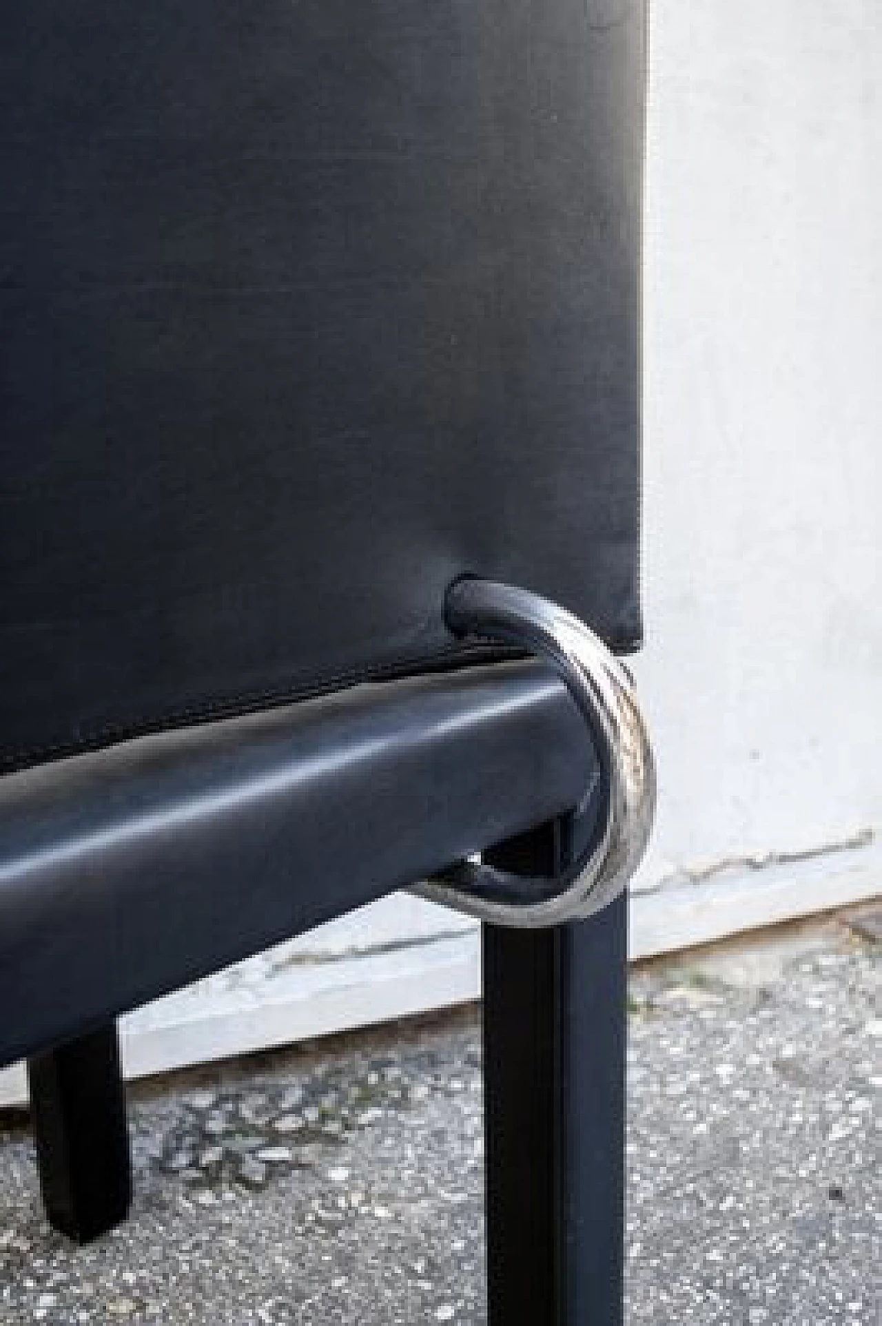 4 Sedie Arcadia di Paolo Piva per B&B Italia, anni '80 6