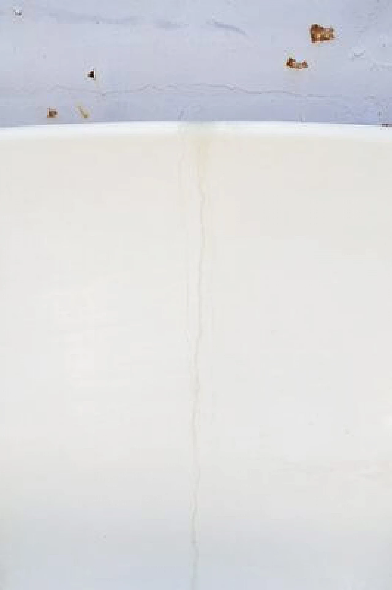 Coppia di poltrone Vicario di Vico Magistretti per Artemide, anni '70 8