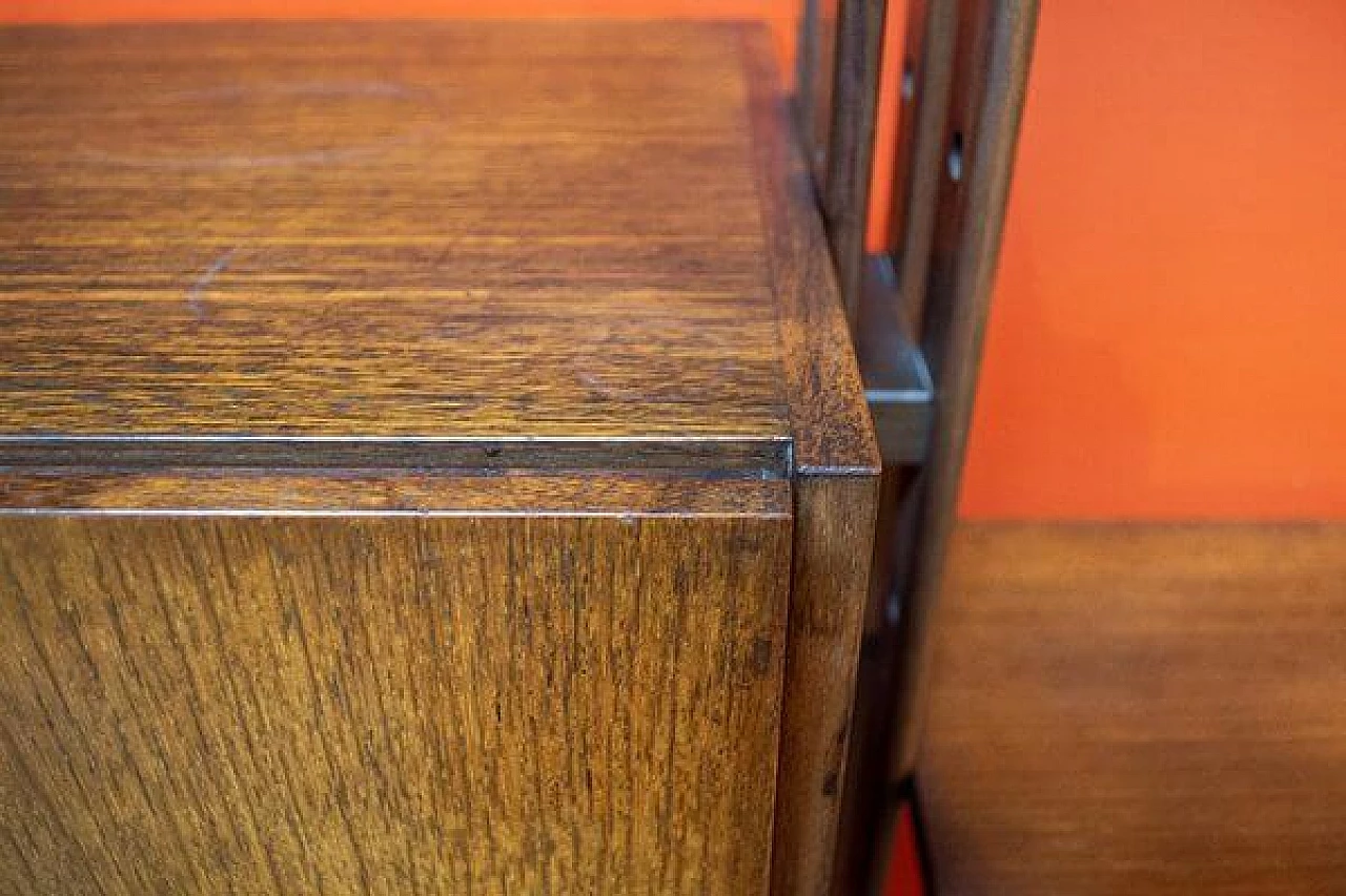 Libreria LB7 di Franco Albini per Poggi, 1957 5