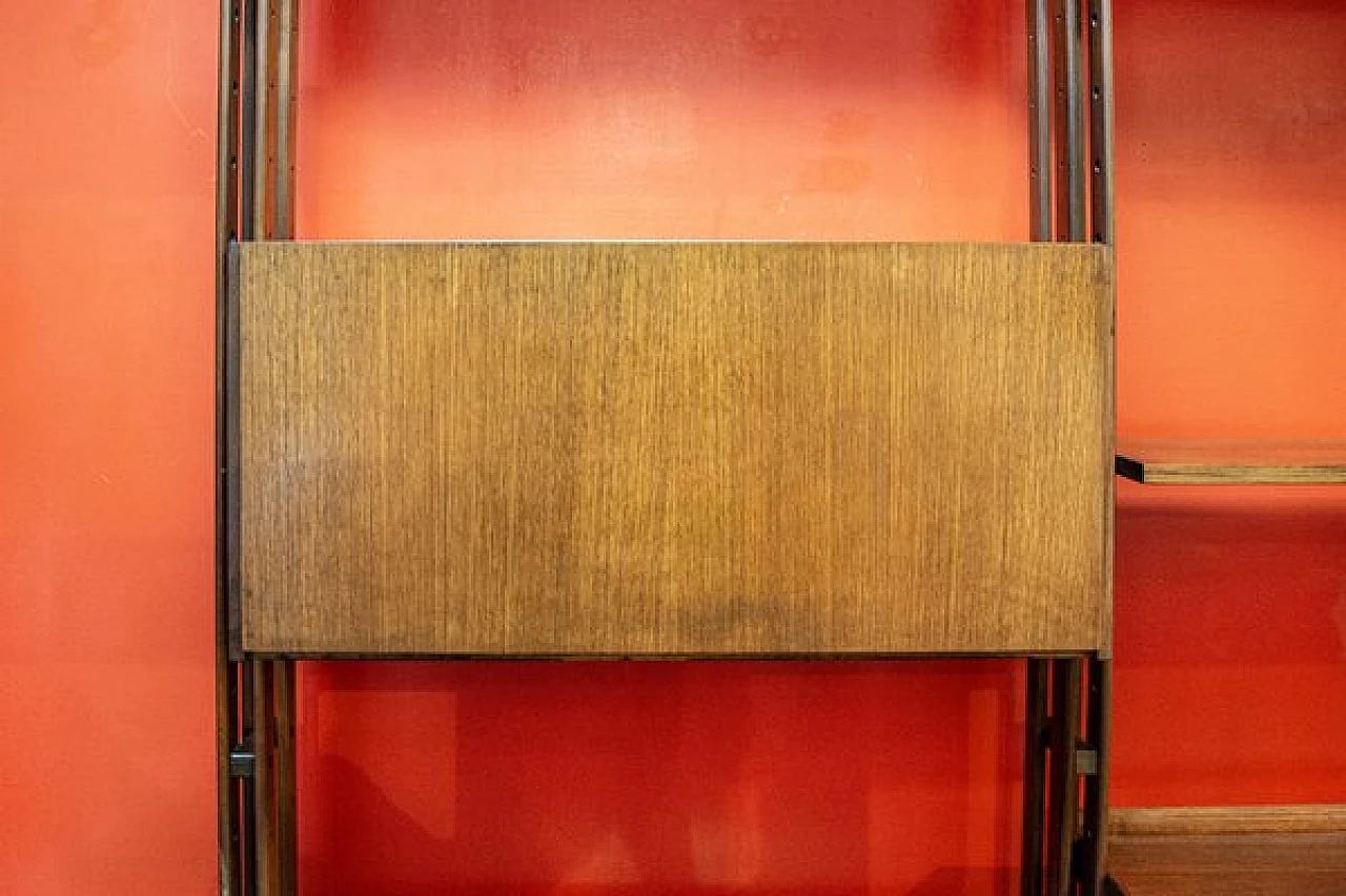 Libreria LB7 di Franco Albini per Poggi, 1957 6