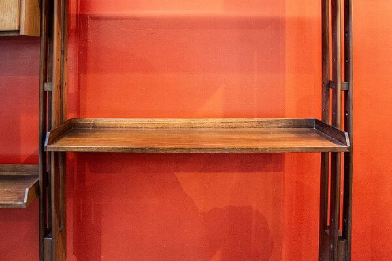 Libreria LB7 di Franco Albini per Poggi, 1957 8