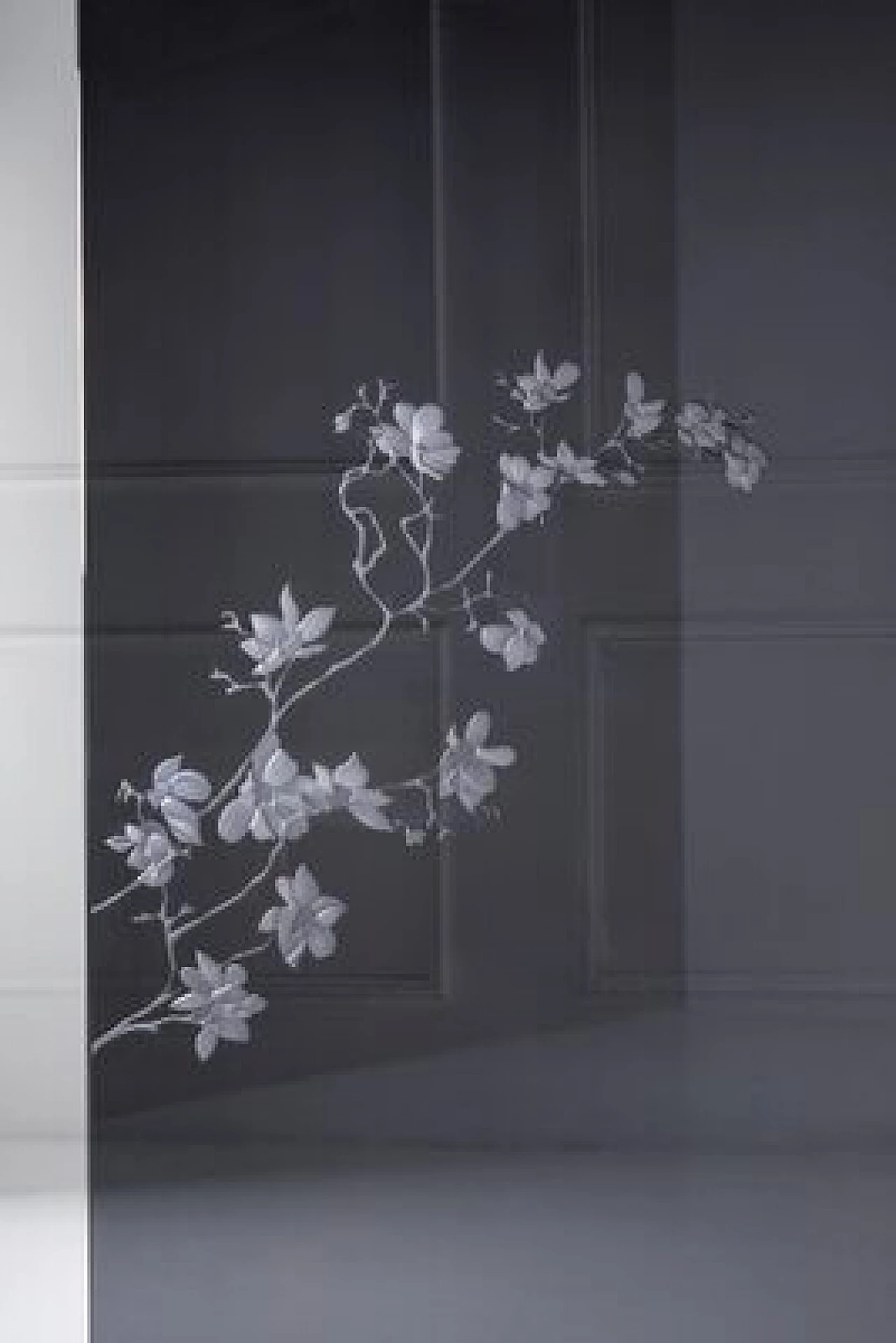 Paravento Haiku di Jean-Marie Massaud per Glas, 2009 3