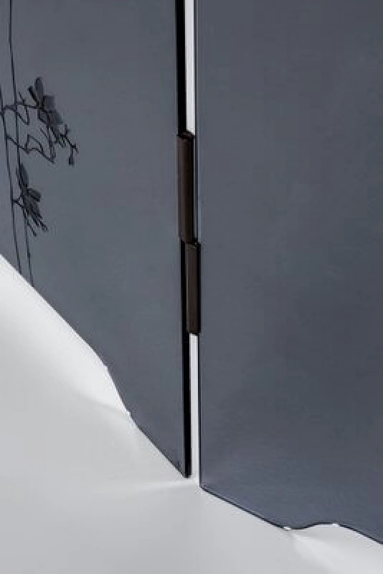 Paravento Haiku di Jean-Marie Massaud per Glas, 2009 4