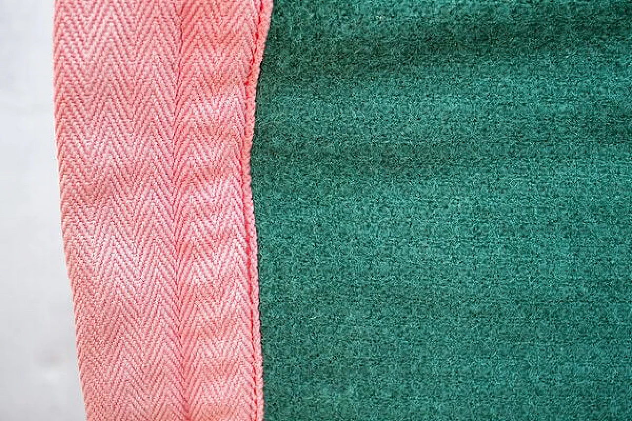 Sindbad sofa by Vico Magistretti for Cassina, 1981 3