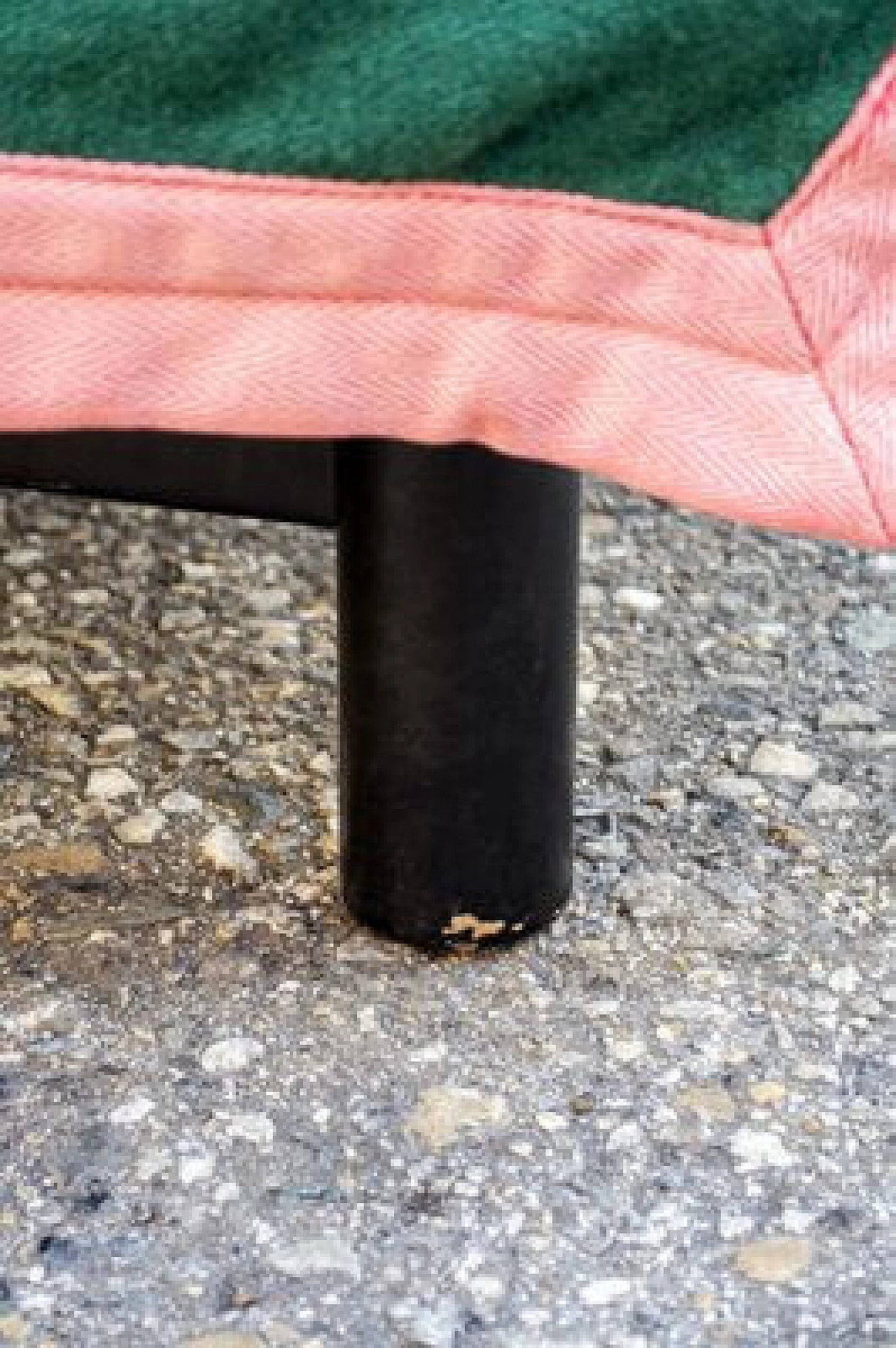 Sindbad sofa by Vico Magistretti for Cassina, 1981 4