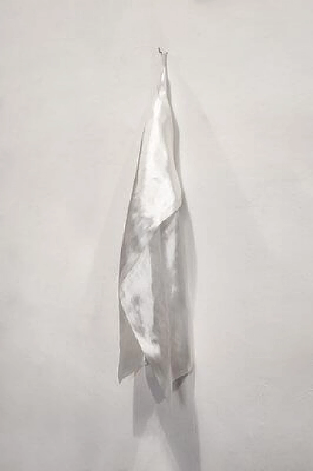 Delight wall light by Frans van Nieuwenborg and Martijn Wegman for Ingo Maurer, 1980s 1