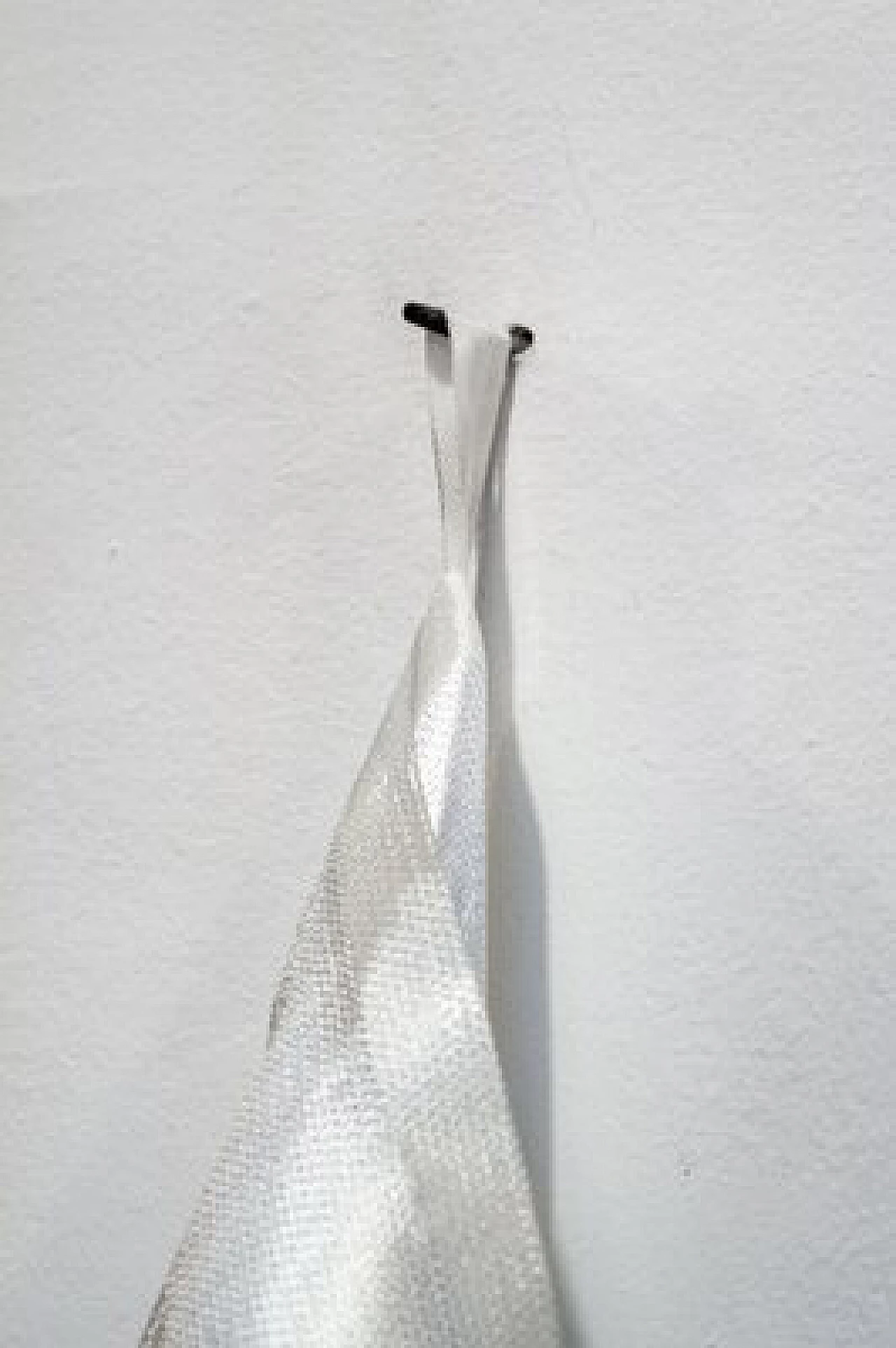 Delight wall light by Frans van Nieuwenborg and Martijn Wegman for Ingo Maurer, 1980s 4