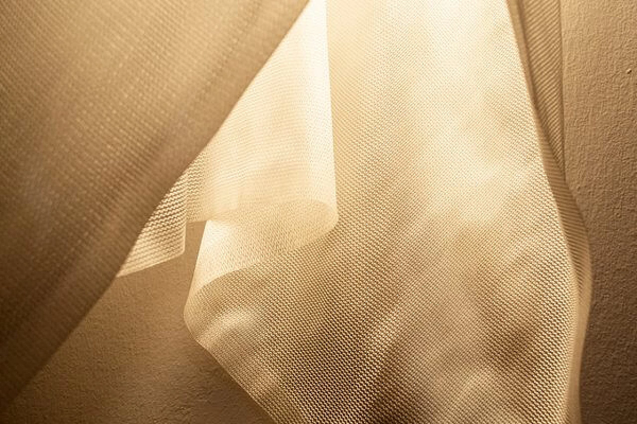 Delight wall light by Frans van Nieuwenborg and Martijn Wegman for Ingo Maurer, 1980s 5