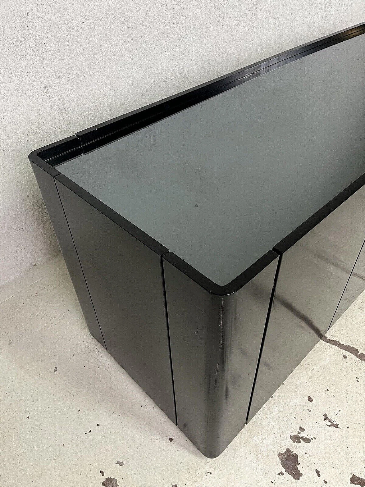 Credenza Eton di Marco Zanuso per Arflex, anni '60 6