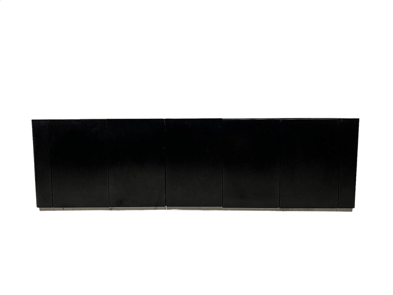 Eton sideboard by Marco Zanuso for Arflex, 1960s 18
