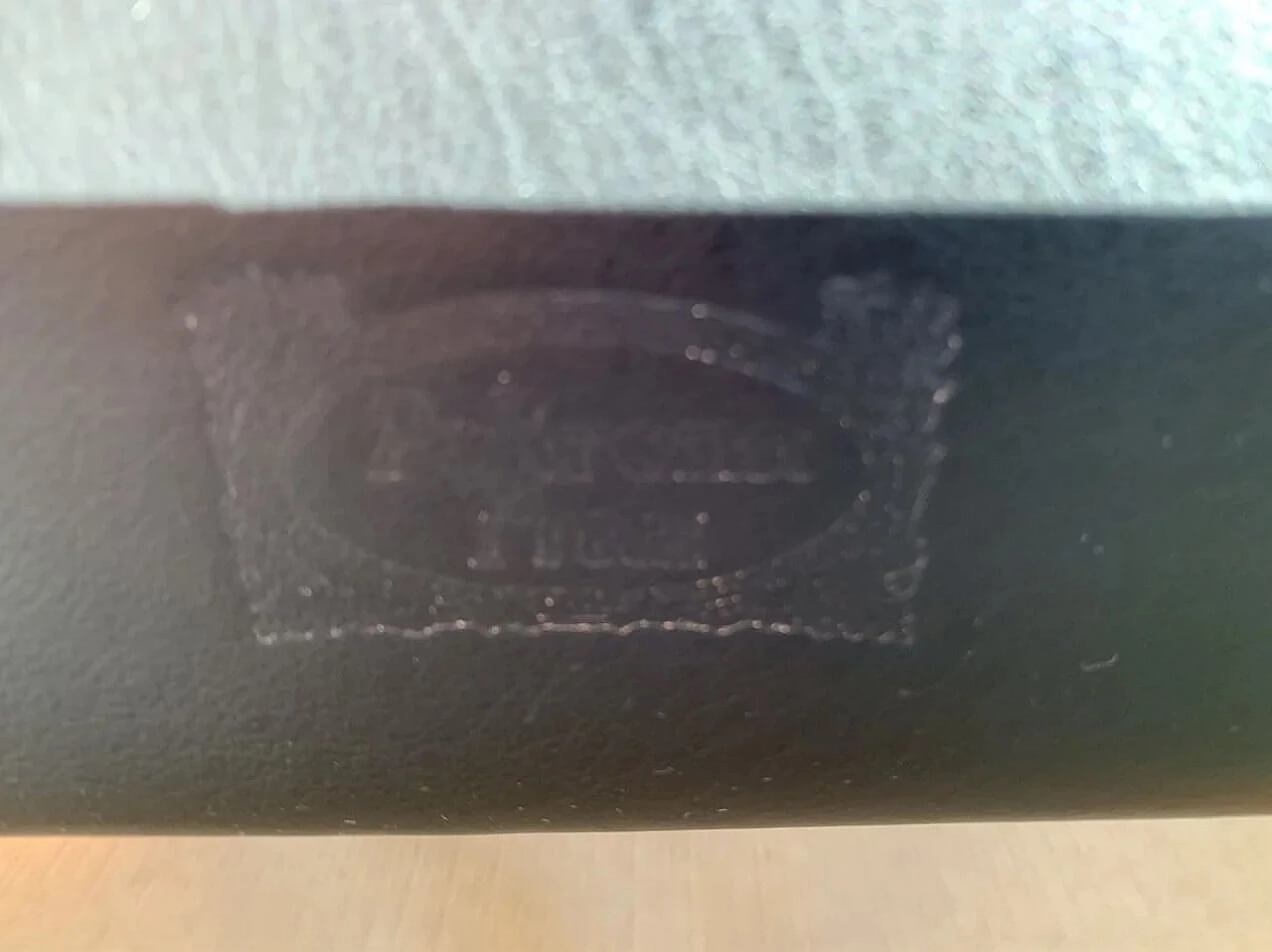 6 Sedie Vittoria di Poltrona Frau 6