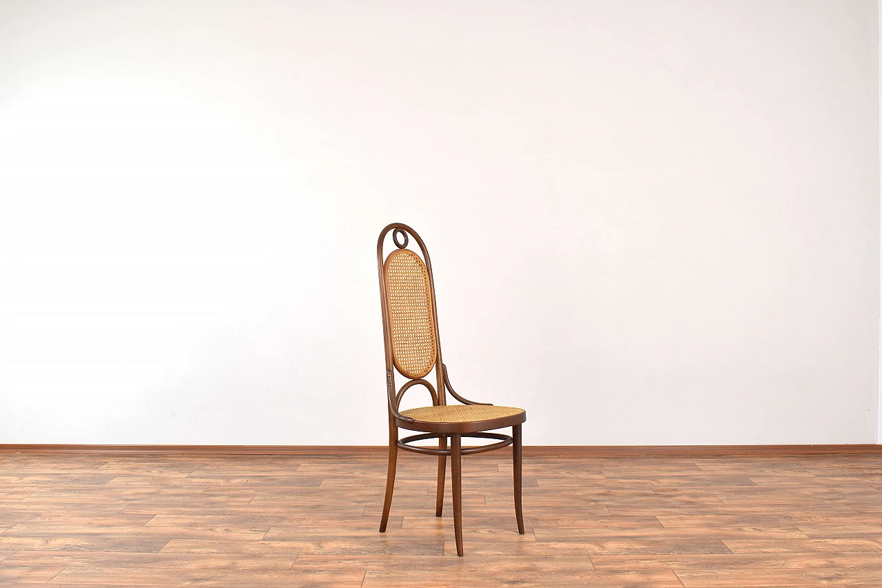6 Chairs by Michael Thonet for Thonet, 1979 2