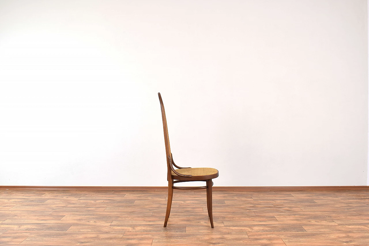 6 Chairs by Michael Thonet for Thonet, 1979 4