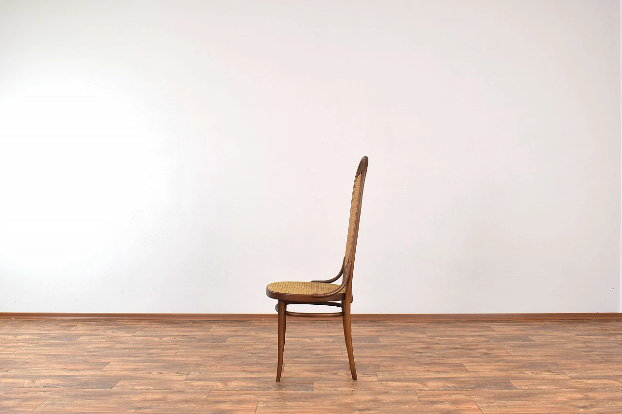 6 Chairs by Michael Thonet for Thonet, 1979 5