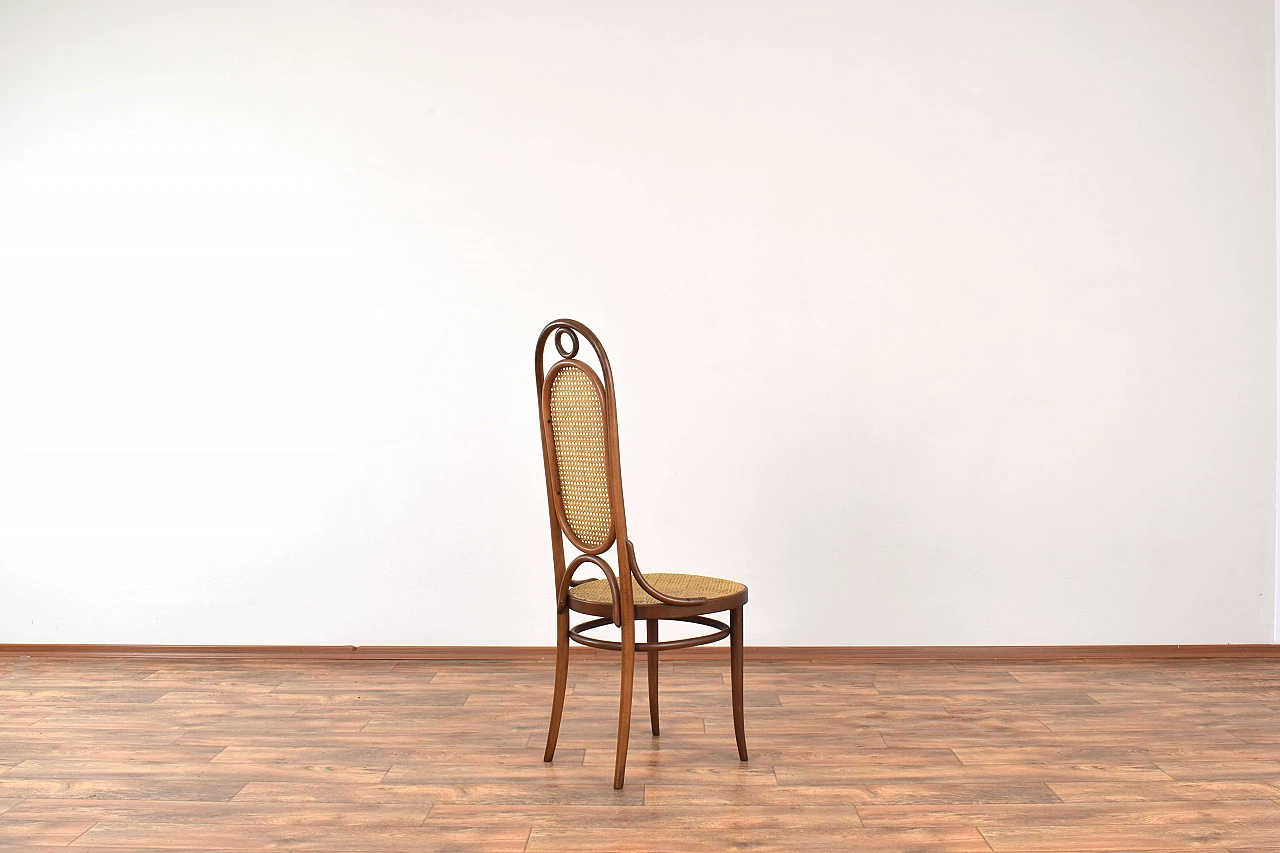 6 Chairs by Michael Thonet for Thonet, 1979 6
